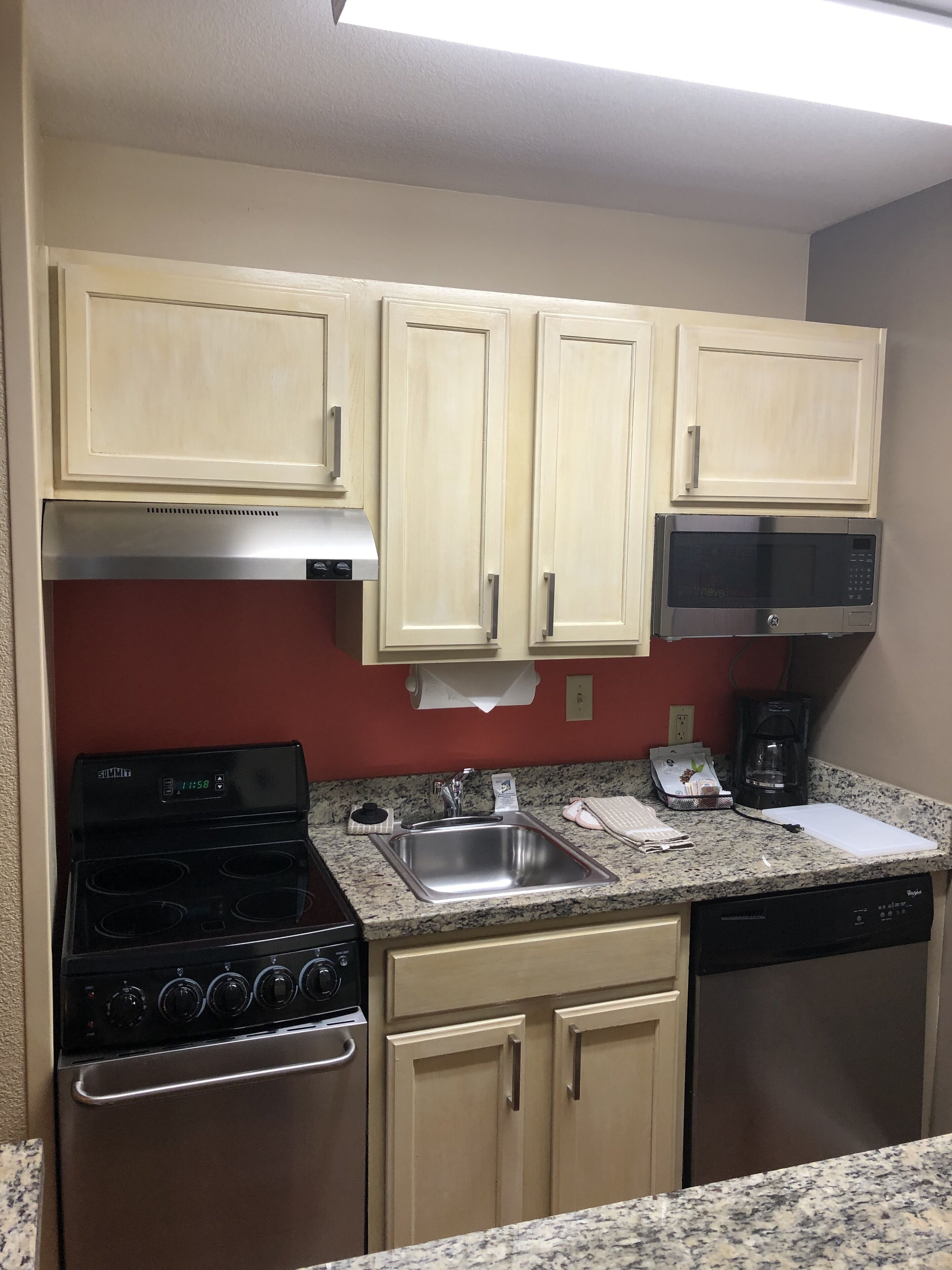 MainStay Suites Tampa Moffitt-USF MainStay Suites Tampa Moffitt-USF