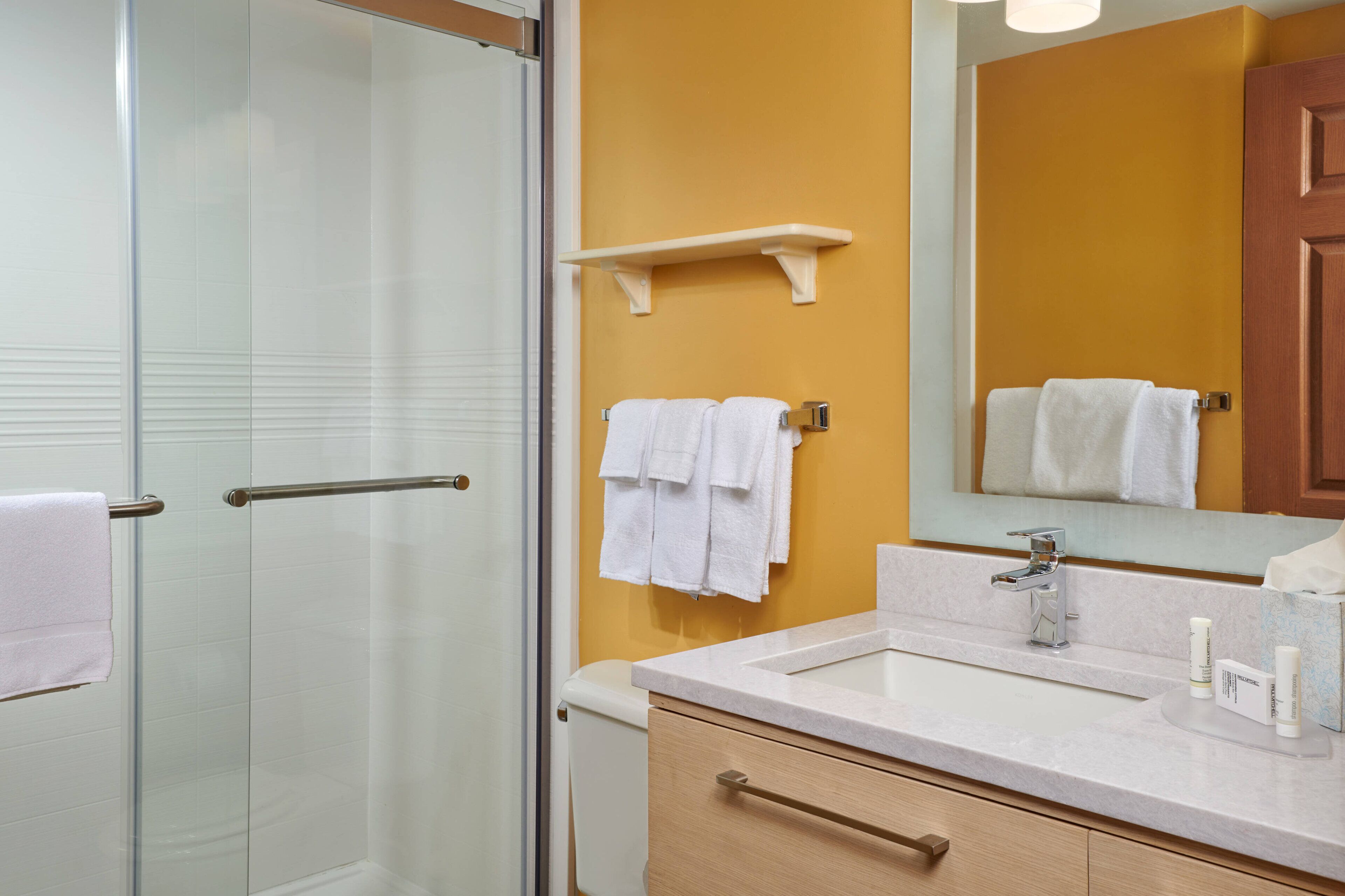 MainStay Suites Tampa Moffitt-USF MainStay Suites Tampa Moffitt-USF