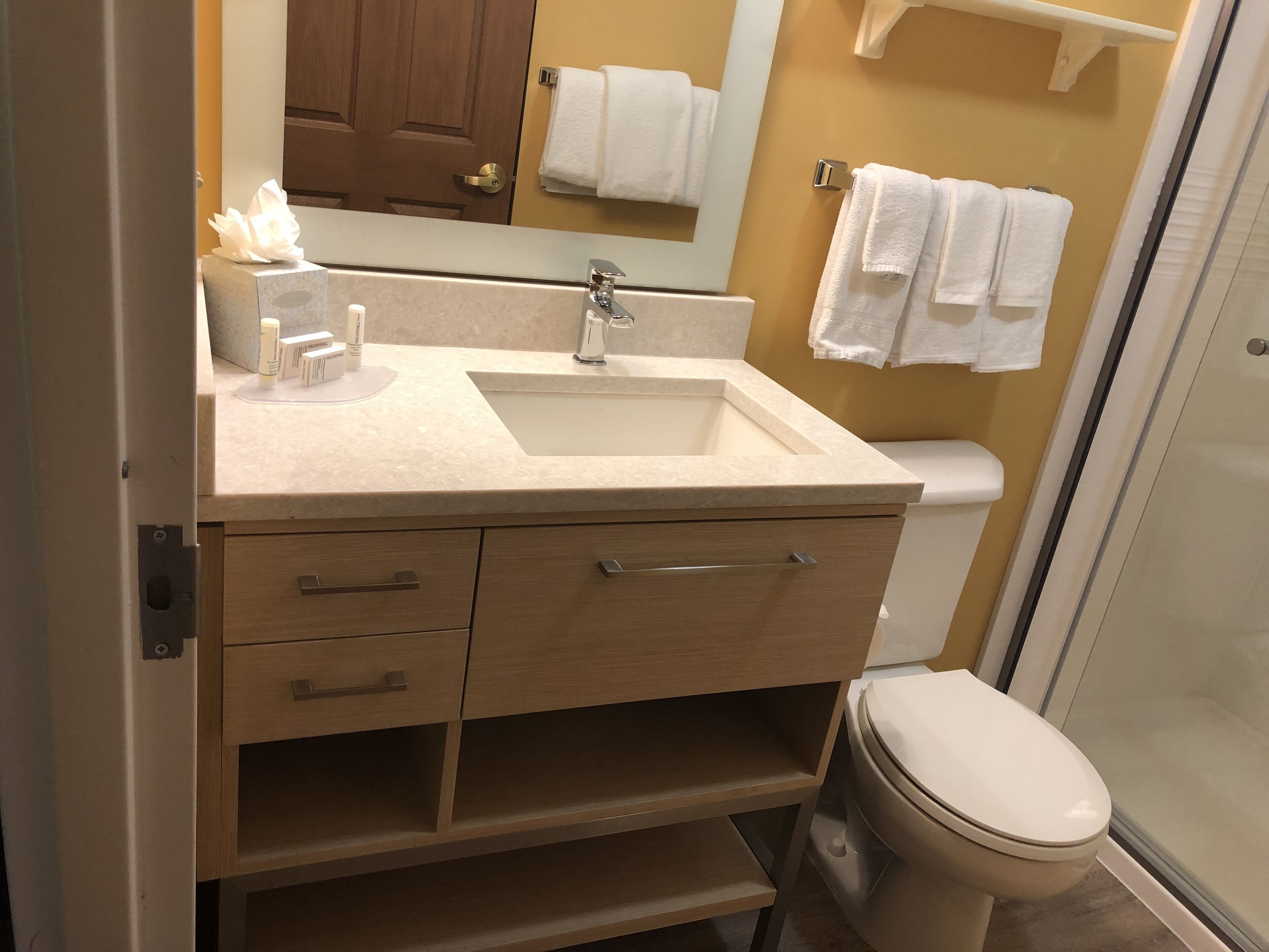 MainStay Suites Tampa Moffitt-USF MainStay Suites Tampa Moffitt-USF