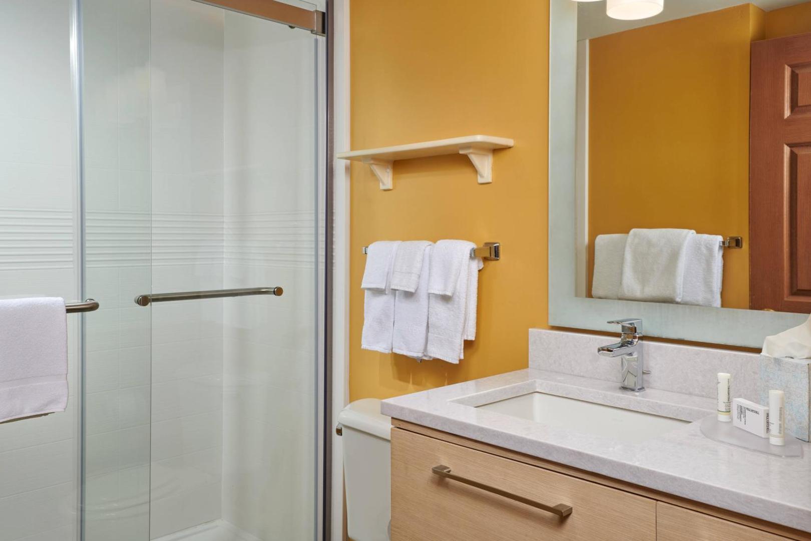 MainStay Suites Tampa Moffitt-USF MainStay Suites Tampa Moffitt-USF