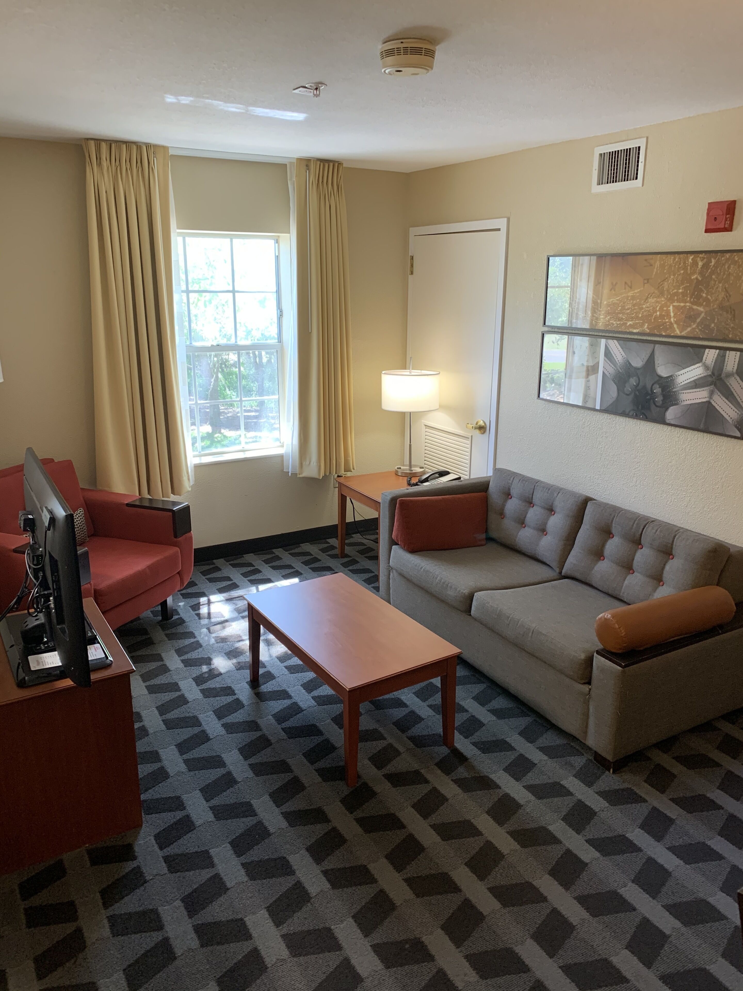MainStay Suites Tampa Moffitt-USF MainStay Suites Tampa Moffitt-USF