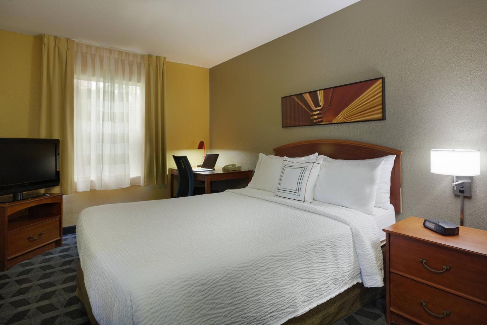 MainStay Suites Tampa Moffitt-USF MainStay Suites Tampa Moffitt-USF