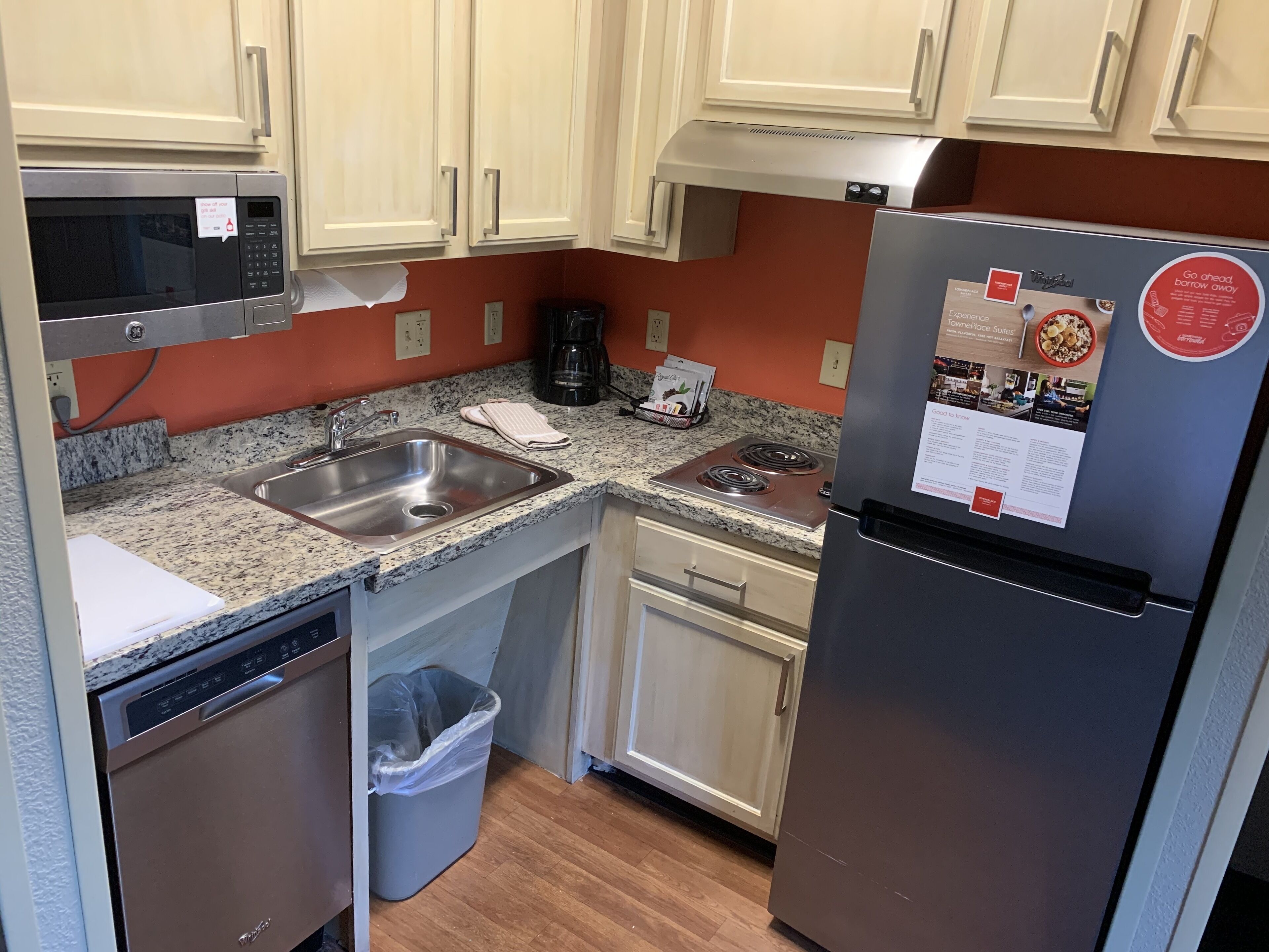 MainStay Suites Tampa Moffitt-USF MainStay Suites Tampa Moffitt-USF