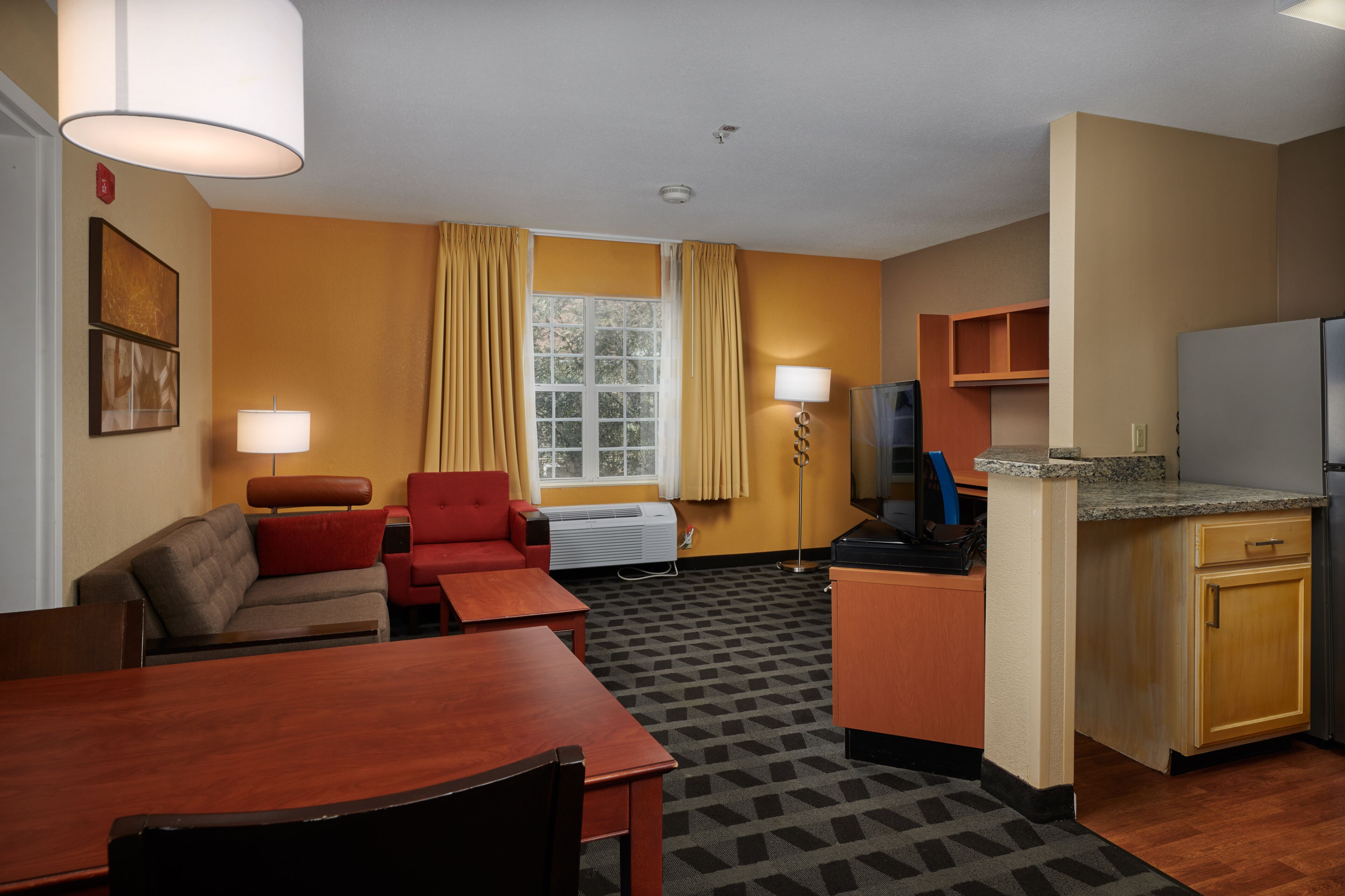 MainStay Suites Tampa Moffitt-USF MainStay Suites Tampa Moffitt-USF