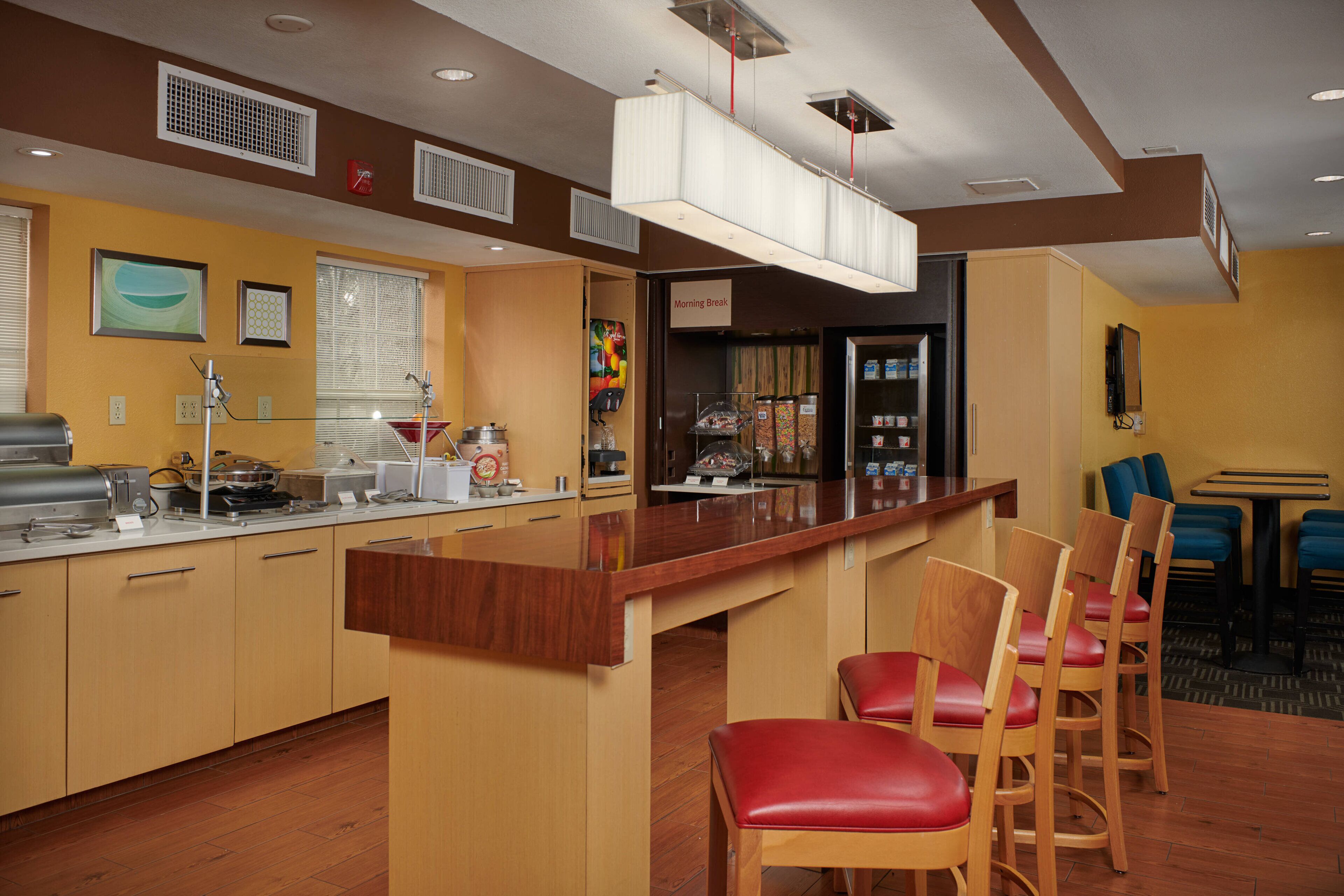 MainStay Suites Tampa Moffitt-USF MainStay Suites Tampa Moffitt-USF