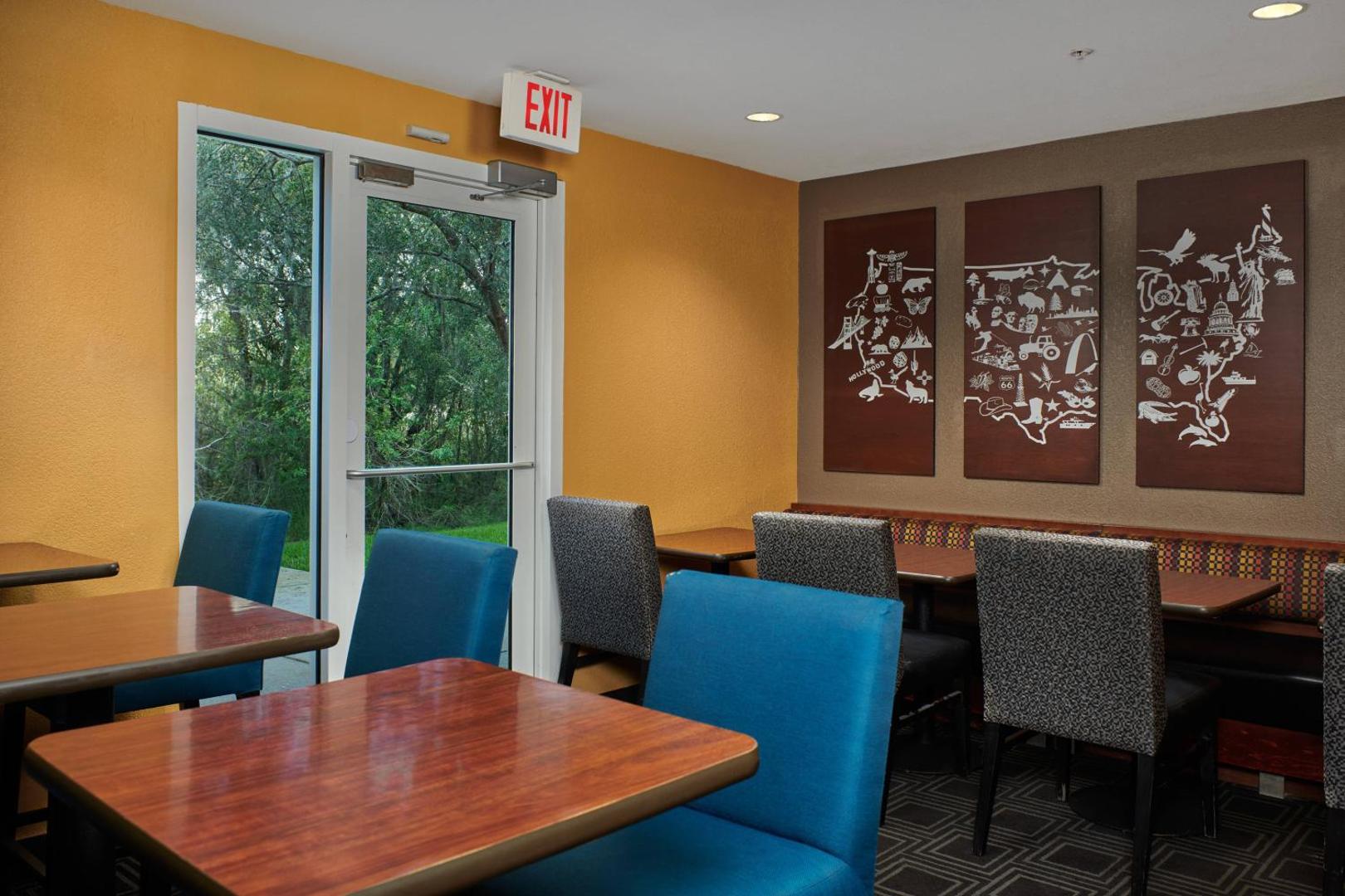 MainStay Suites Tampa Moffitt-USF MainStay Suites Tampa Moffitt-USF