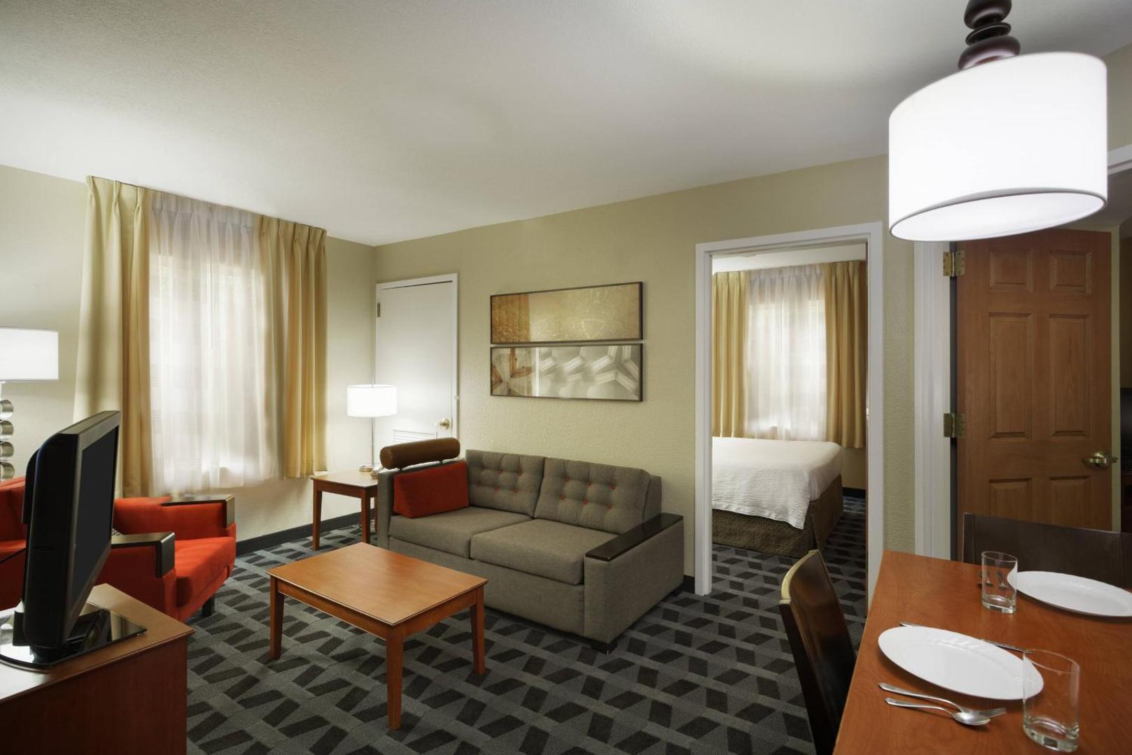 MainStay Suites Tampa Moffitt-USF MainStay Suites Tampa Moffitt-USF