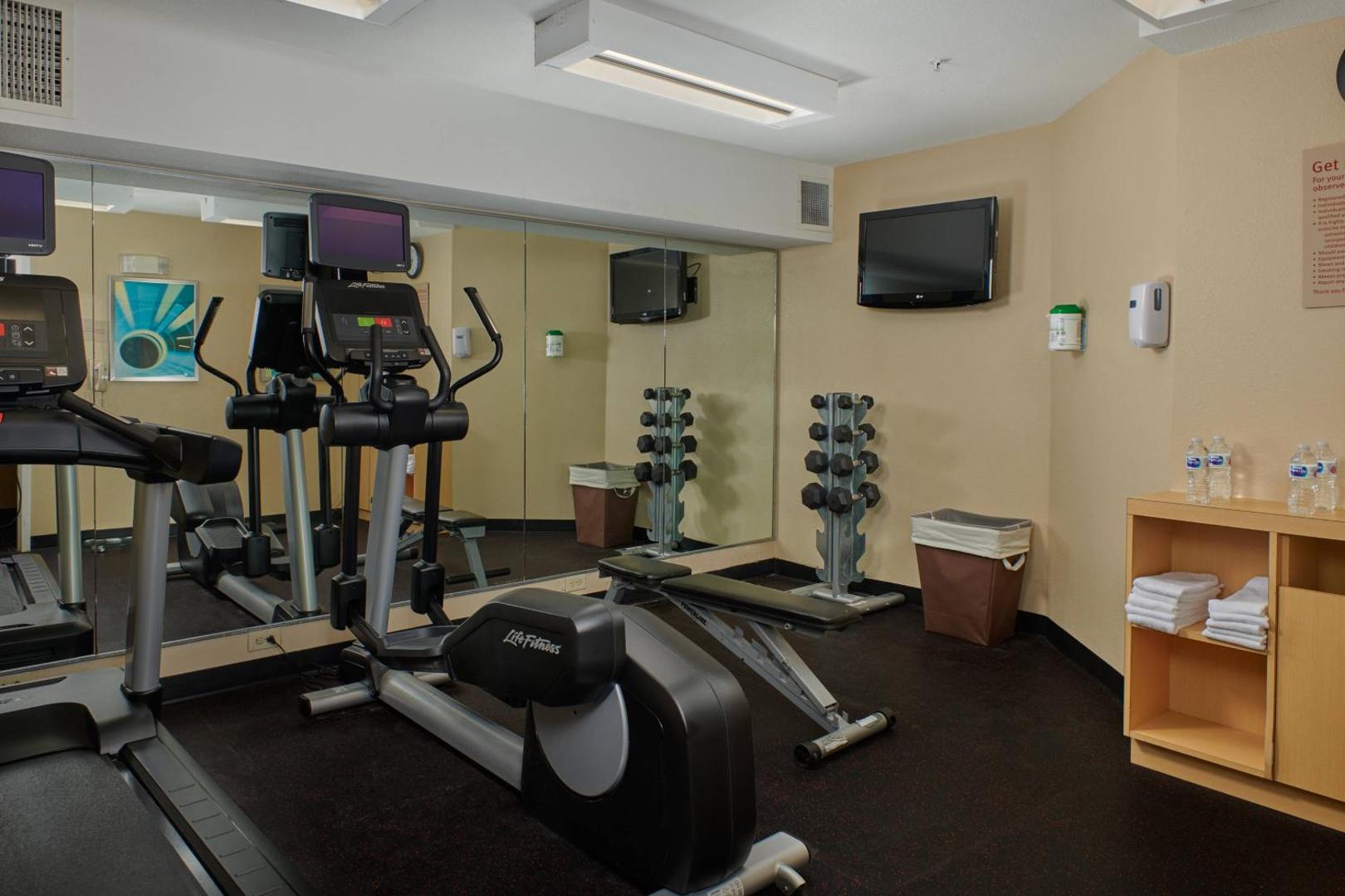 MainStay Suites Tampa Moffitt-USF MainStay Suites Tampa Moffitt-USF