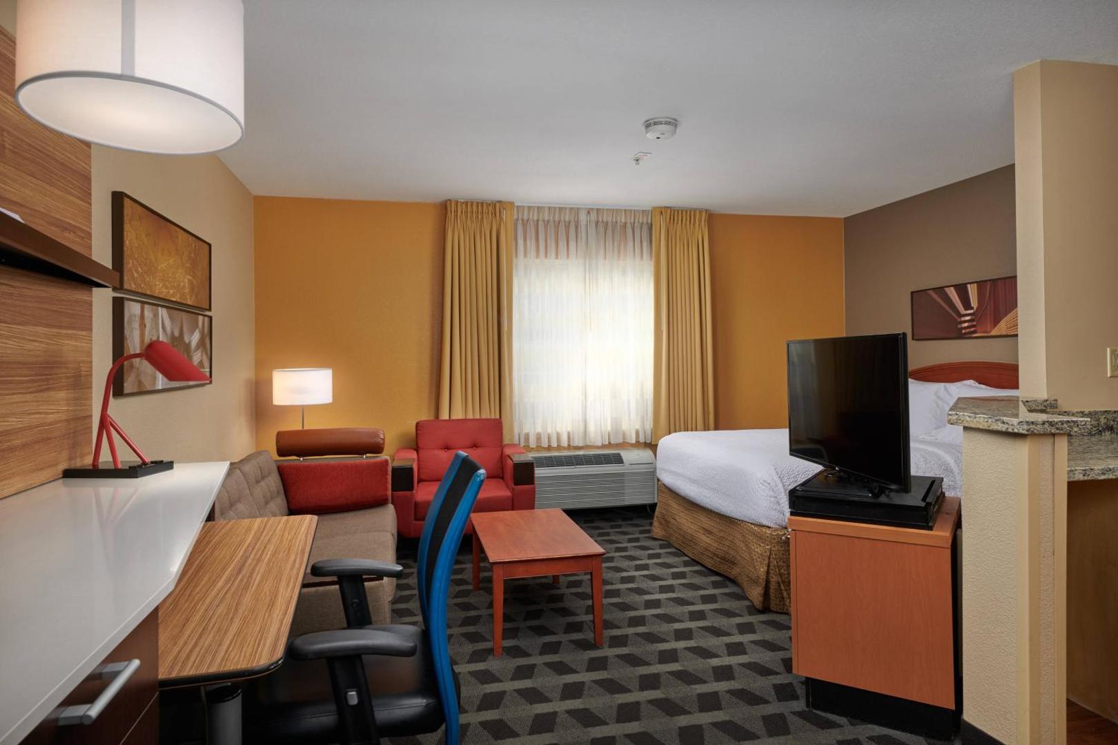 MainStay Suites Tampa Moffitt-USF MainStay Suites Tampa Moffitt-USF
