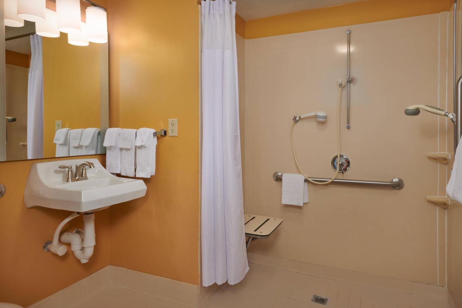 MainStay Suites Tampa Moffitt-USF MainStay Suites Tampa Moffitt-USF