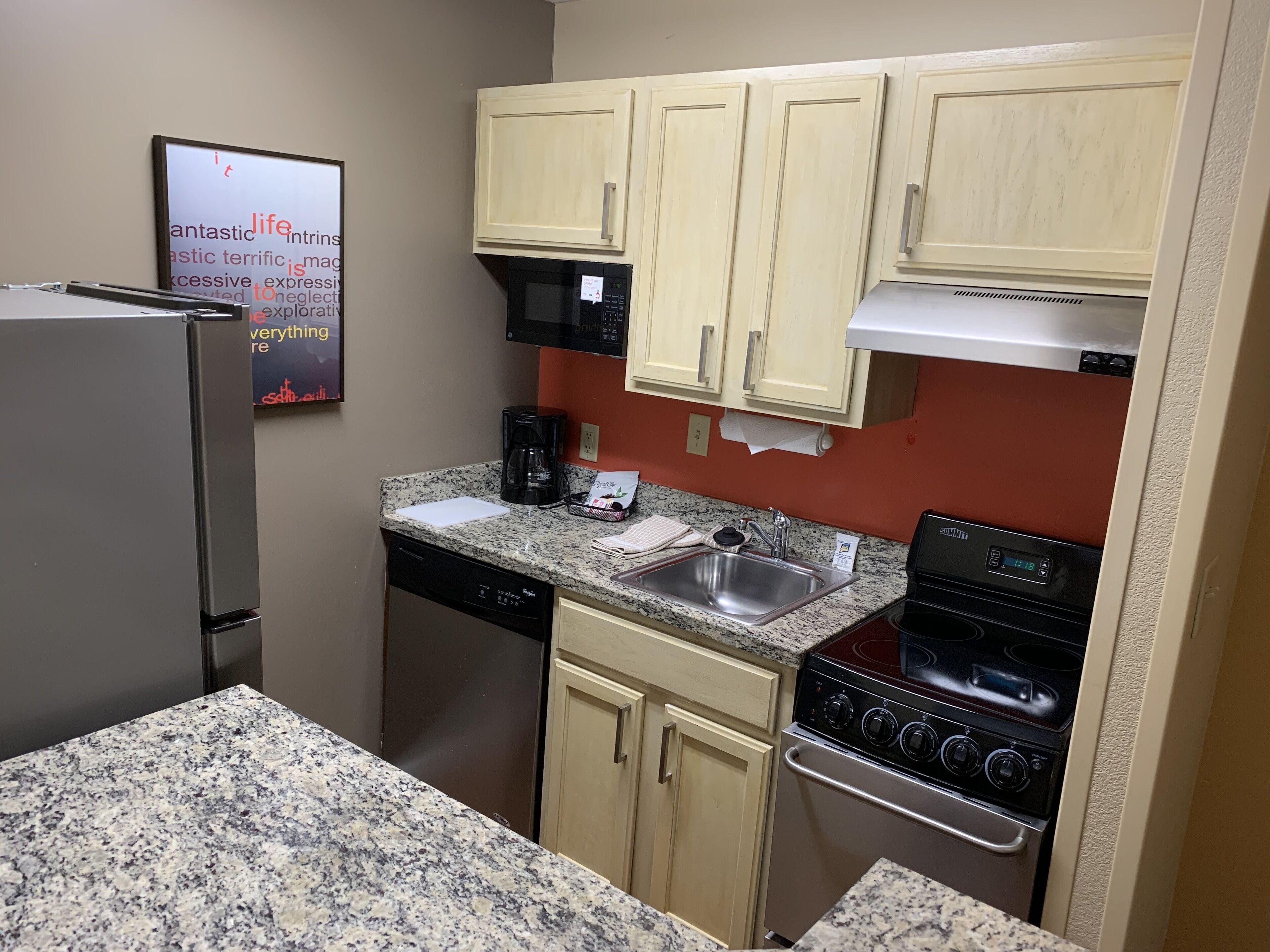 MainStay Suites Tampa Moffitt-USF MainStay Suites Tampa Moffitt-USF