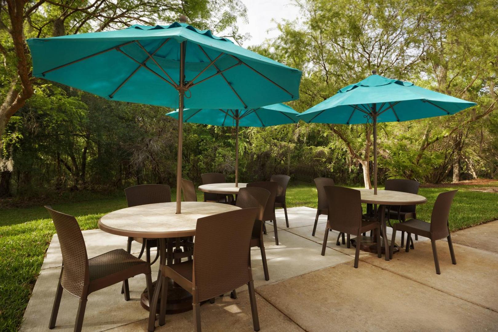 MainStay Suites Tampa Moffitt-USF MainStay Suites Tampa Moffitt-USF
