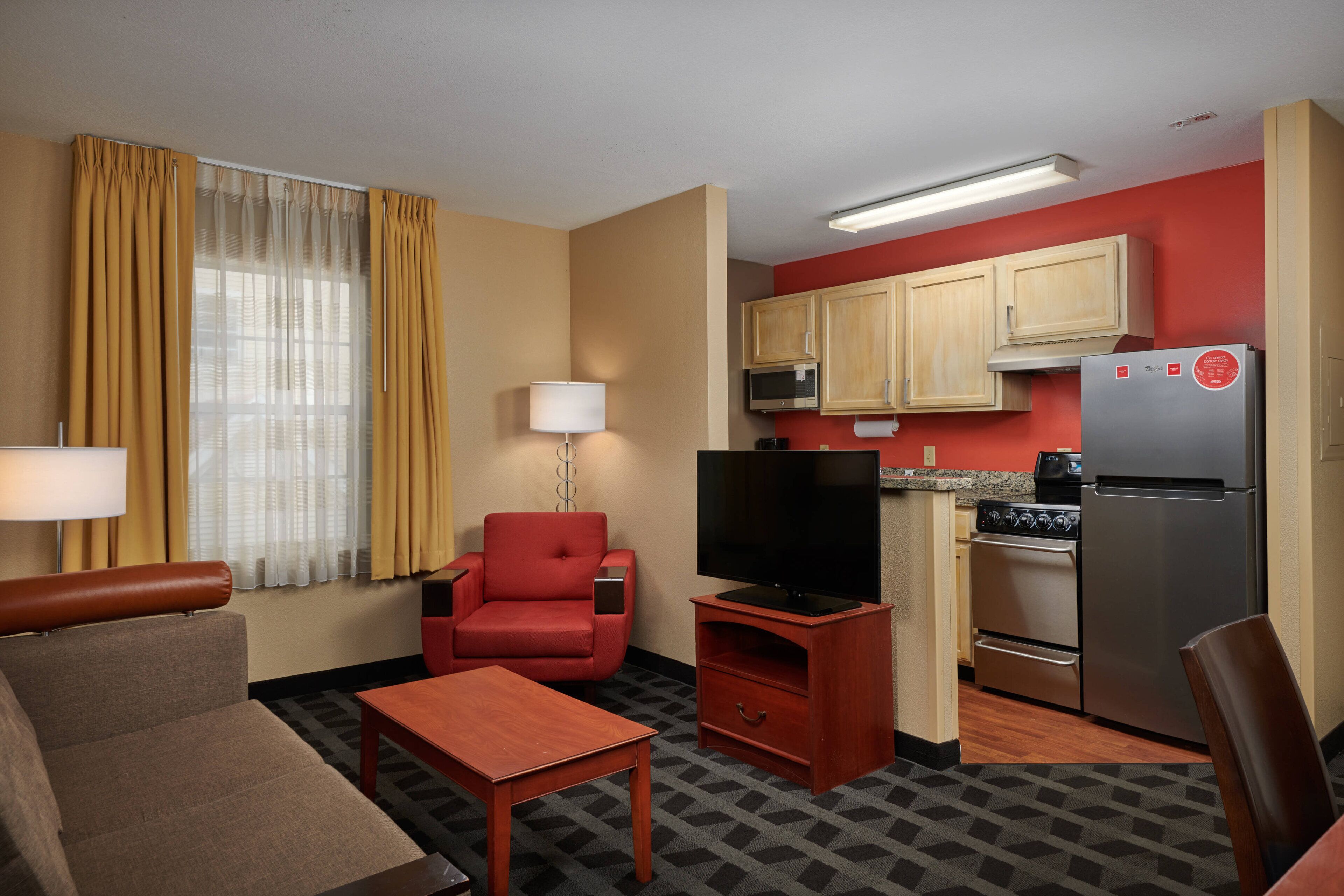 MainStay Suites Tampa Moffitt-USF MainStay Suites Tampa Moffitt-USF