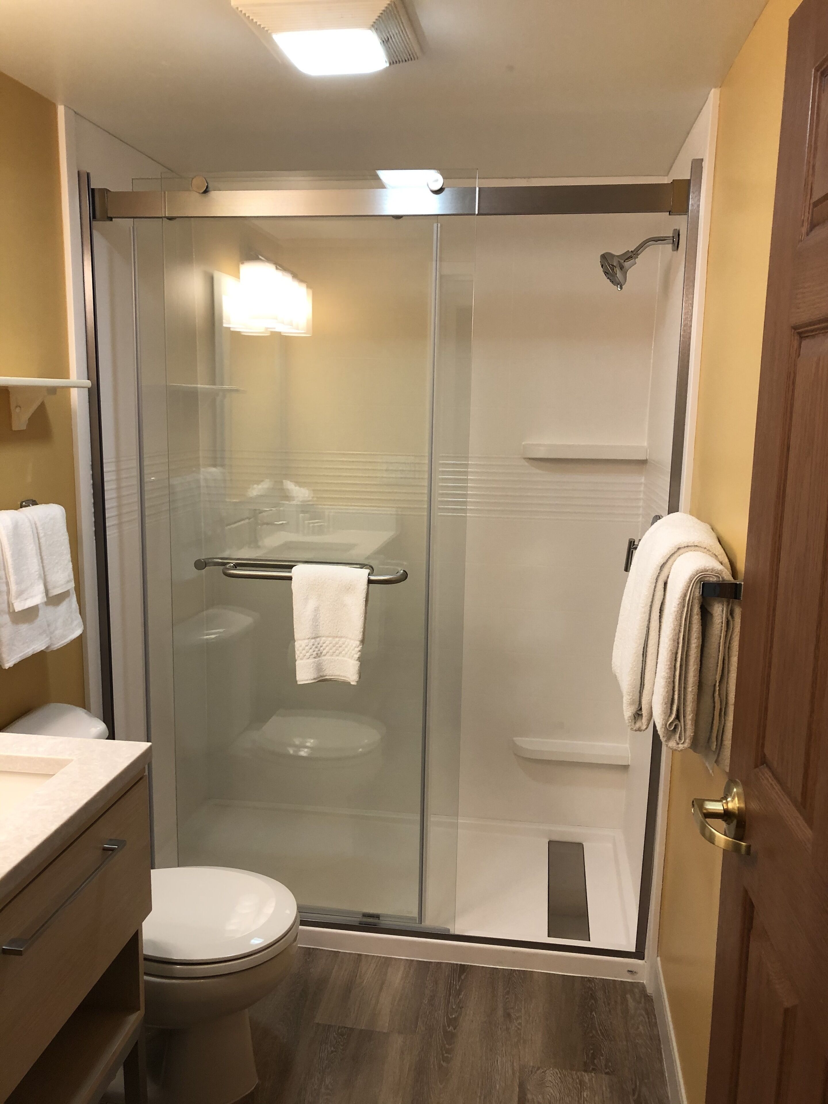 MainStay Suites Tampa Moffitt-USF MainStay Suites Tampa Moffitt-USF
