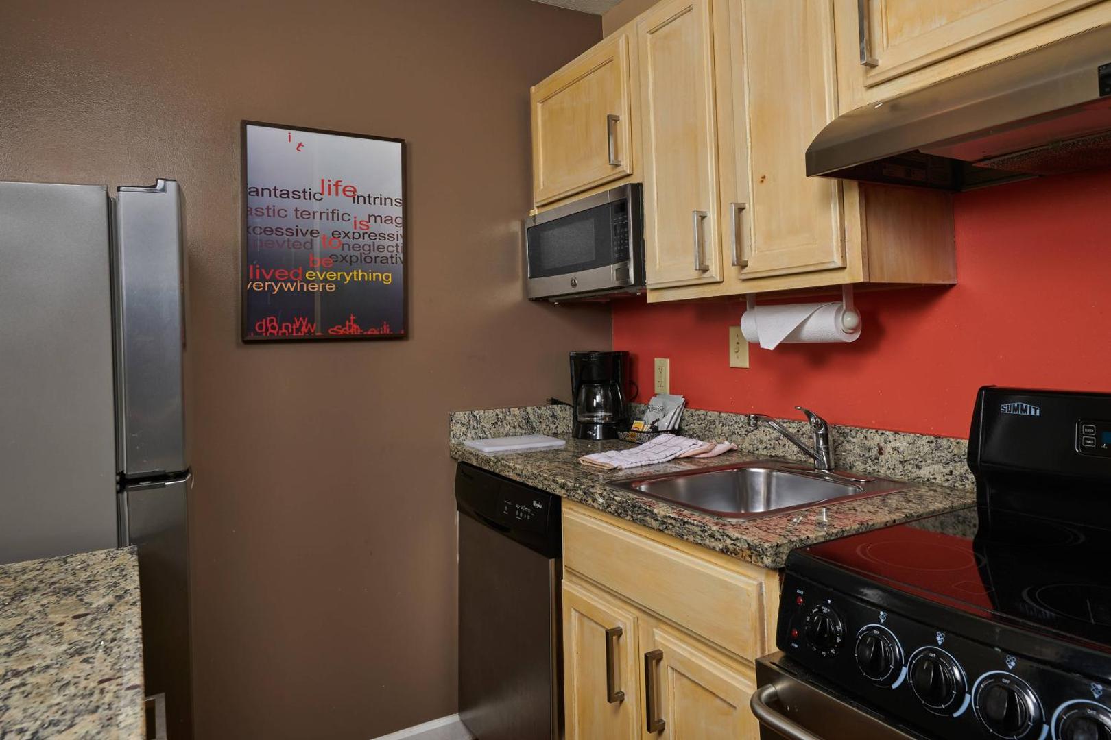 MainStay Suites Tampa Moffitt-USF MainStay Suites Tampa Moffitt-USF