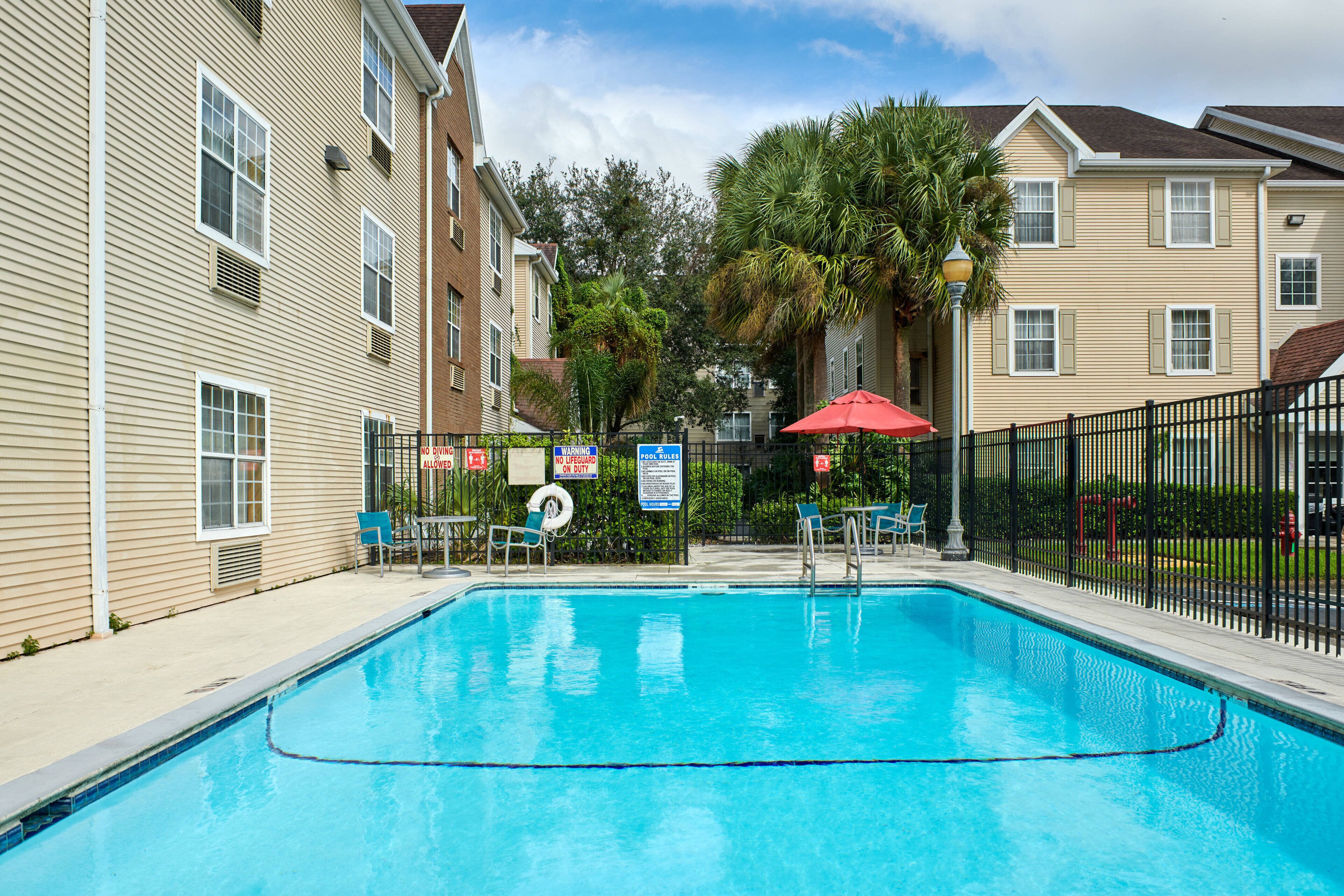 MainStay Suites Tampa Moffitt-USF MainStay Suites Tampa Moffitt-USF
