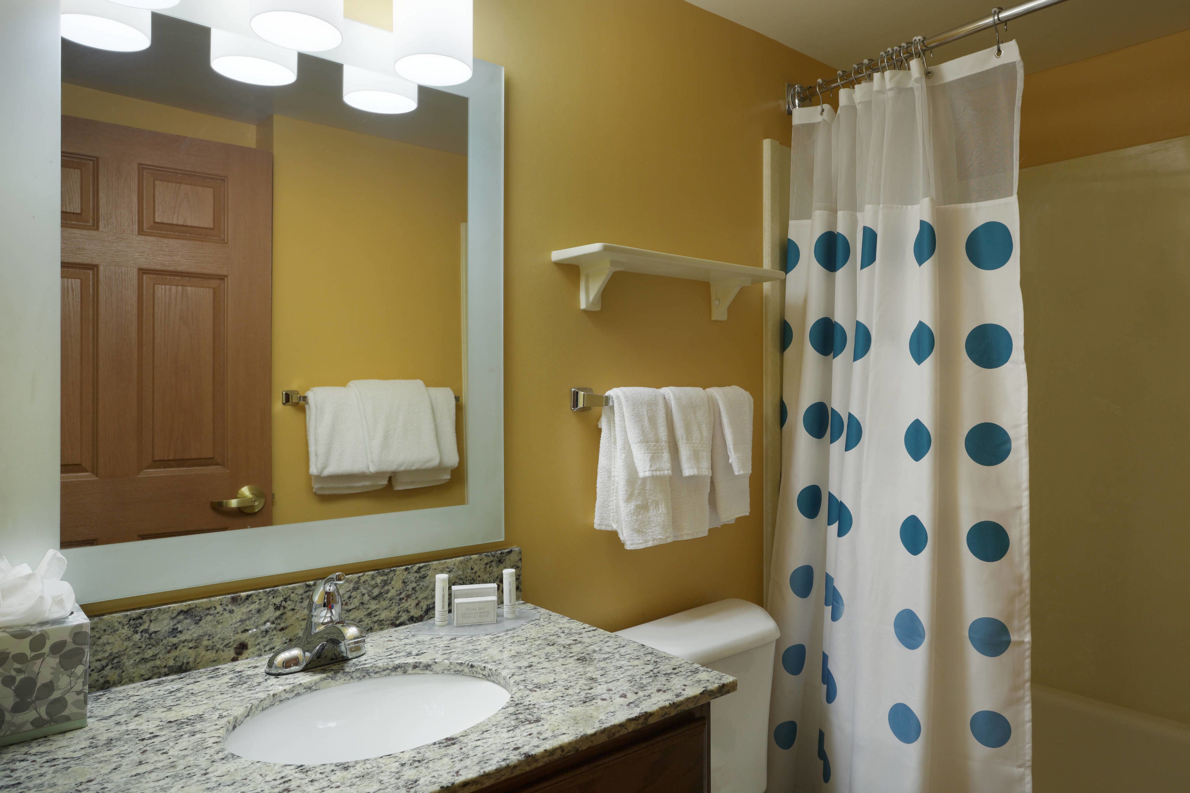 MainStay Suites Tampa Moffitt-USF MainStay Suites Tampa Moffitt-USF