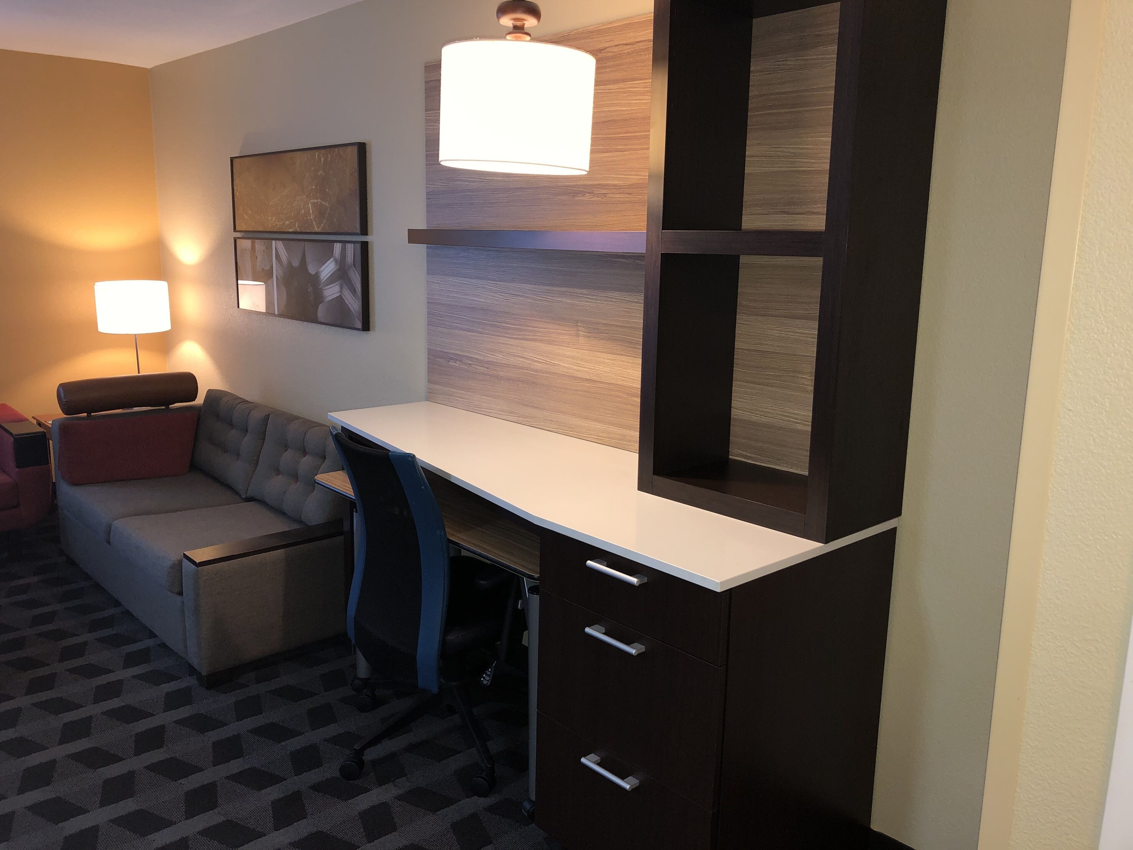 MainStay Suites Tampa Moffitt-USF MainStay Suites Tampa Moffitt-USF