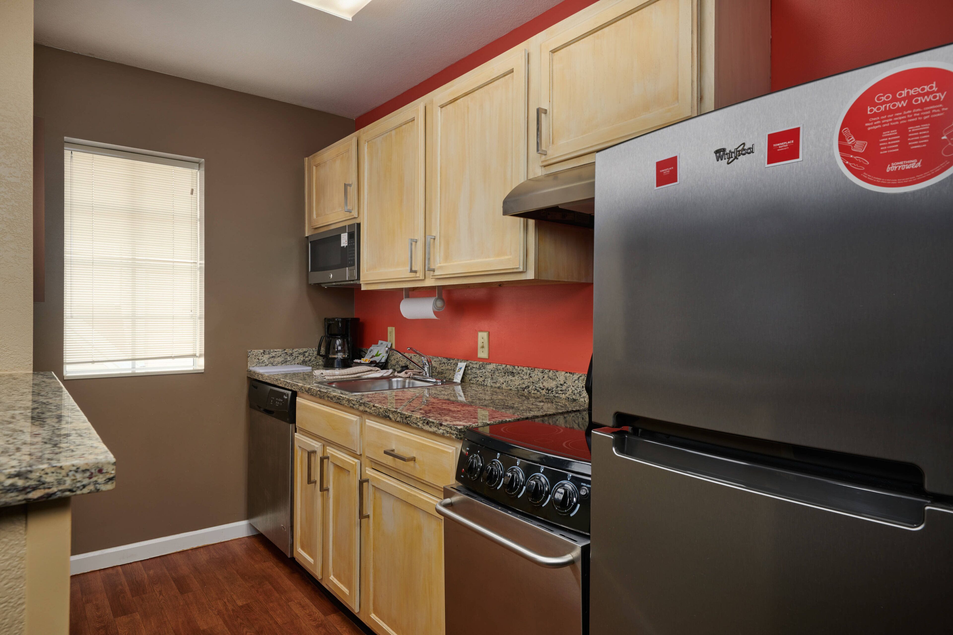 MainStay Suites Tampa Moffitt-USF MainStay Suites Tampa Moffitt-USF