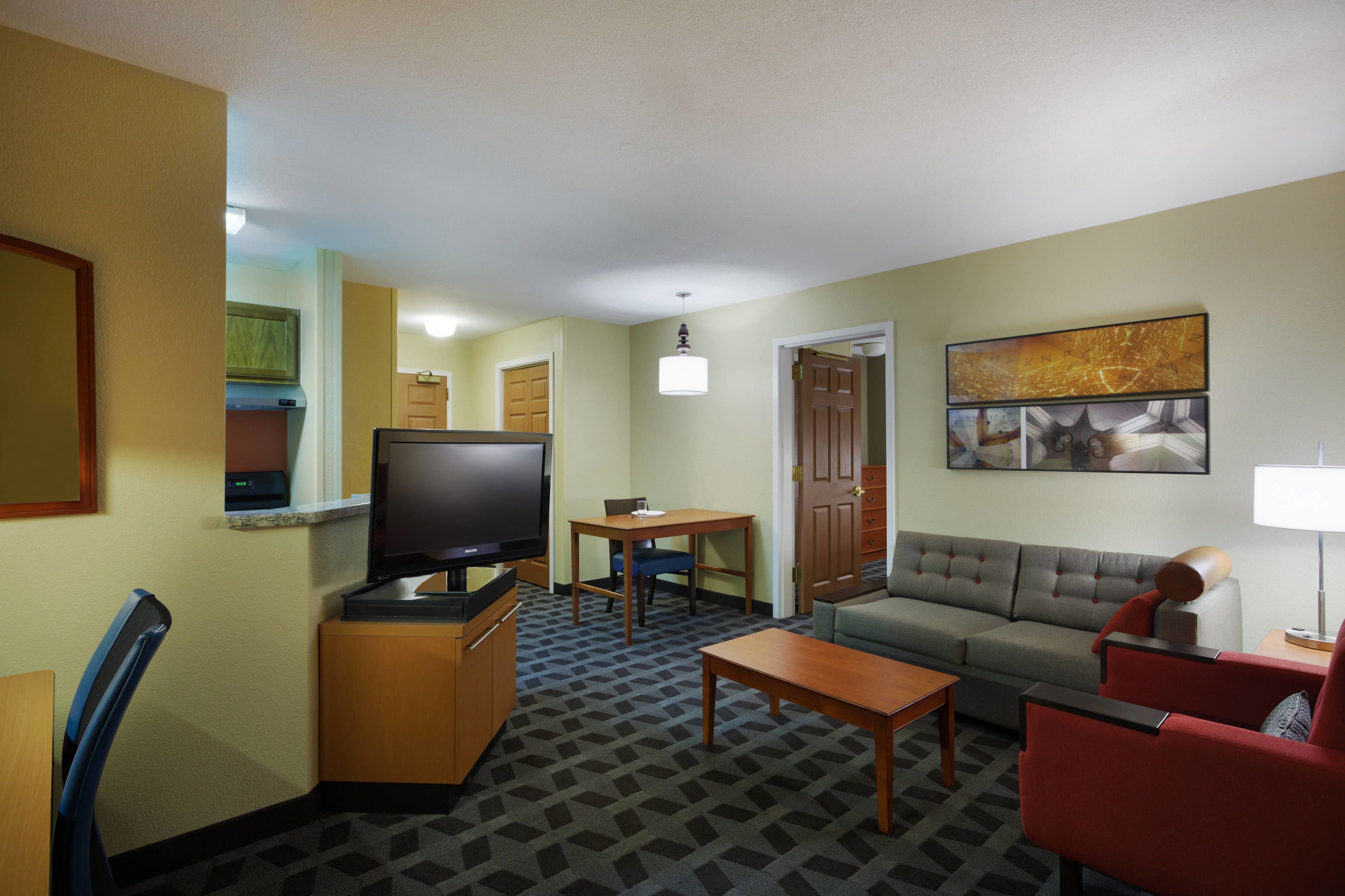 MainStay Suites Tampa Moffitt-USF MainStay Suites Tampa Moffitt-USF