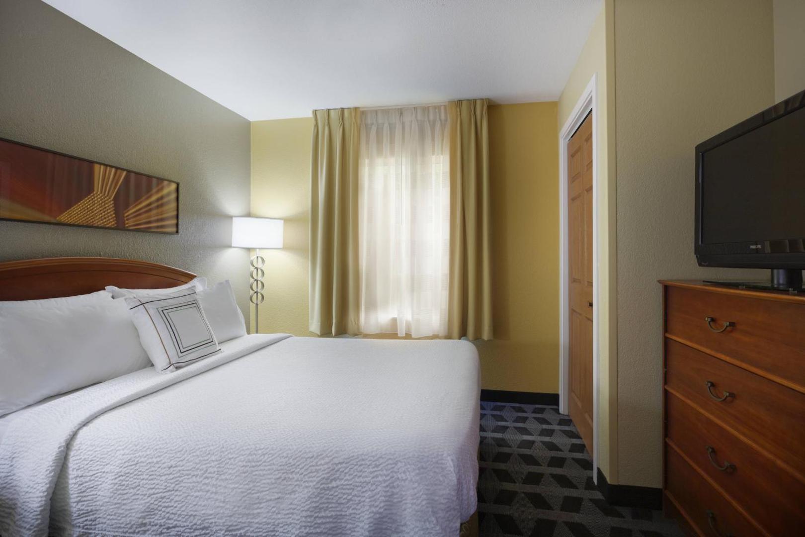 MainStay Suites Tampa Moffitt-USF MainStay Suites Tampa Moffitt-USF