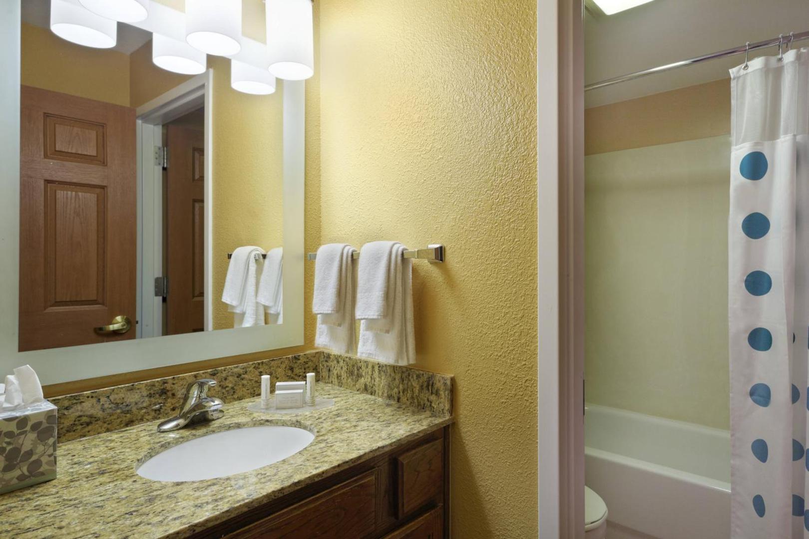 MainStay Suites Tampa Moffitt-USF MainStay Suites Tampa Moffitt-USF