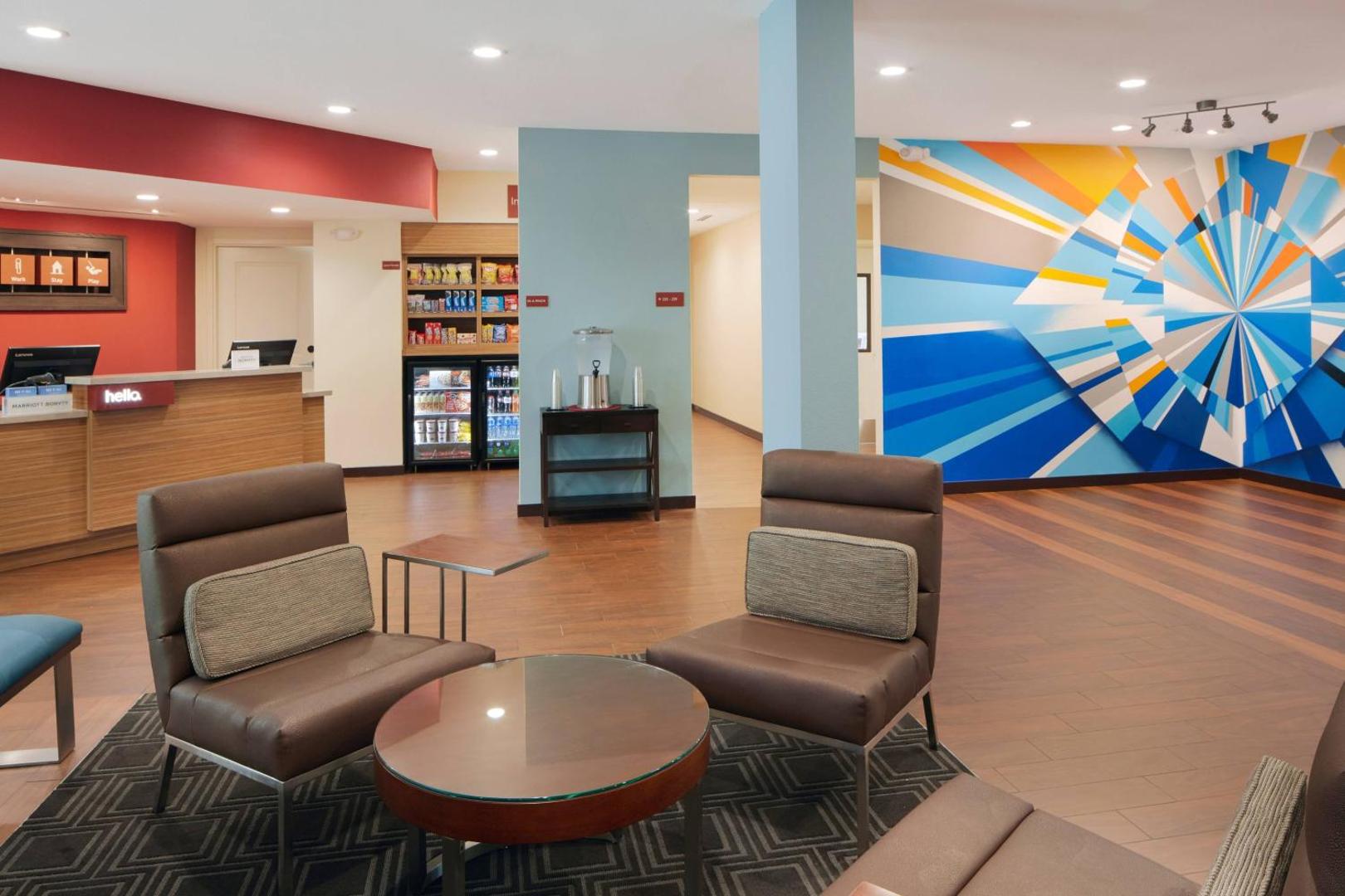 TownePlace Suites Tampa South TownePlace Suites Tampa South