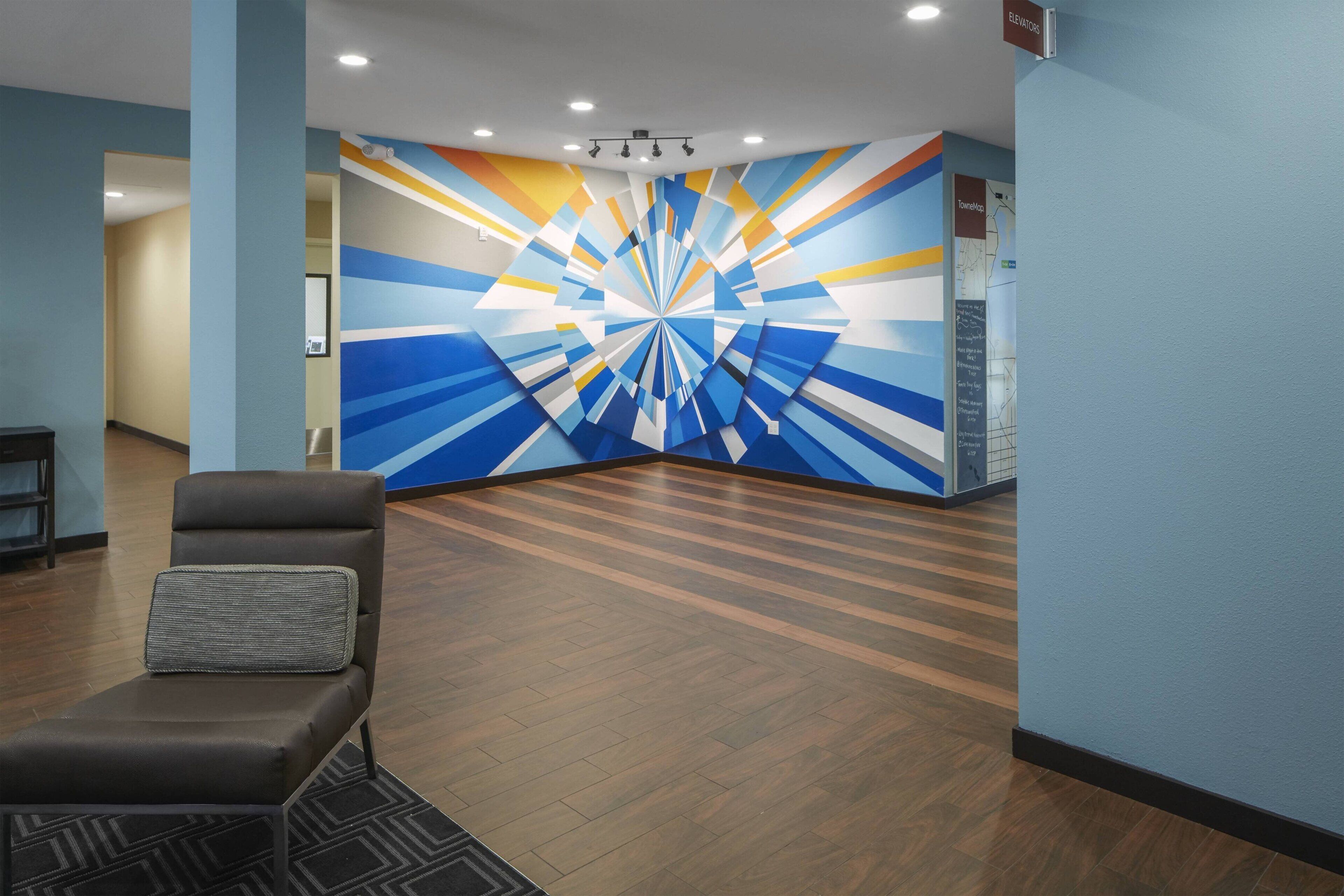 TownePlace Suites Tampa South TownePlace Suites Tampa South
