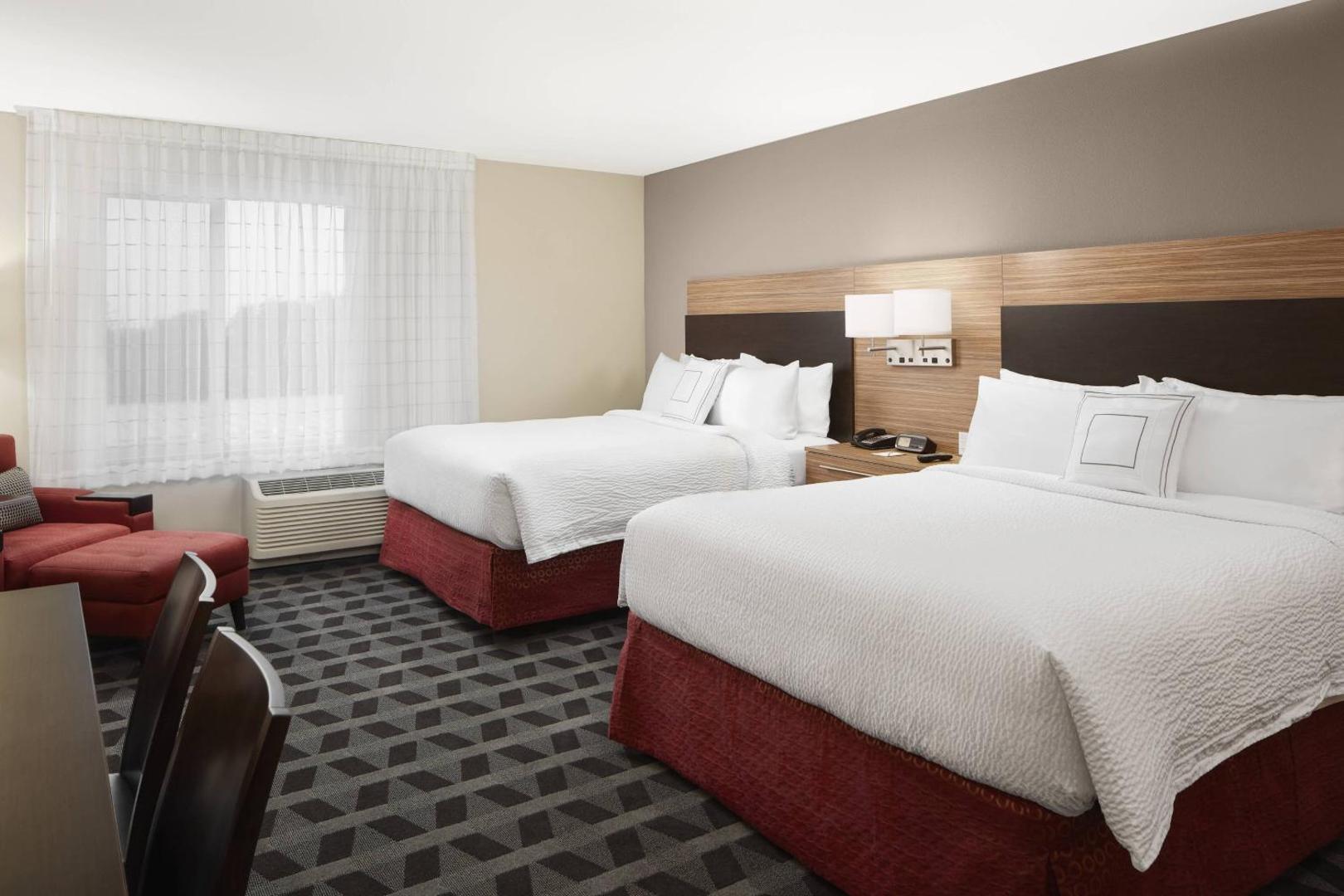 TownePlace Suites Tampa South TownePlace Suites Tampa South