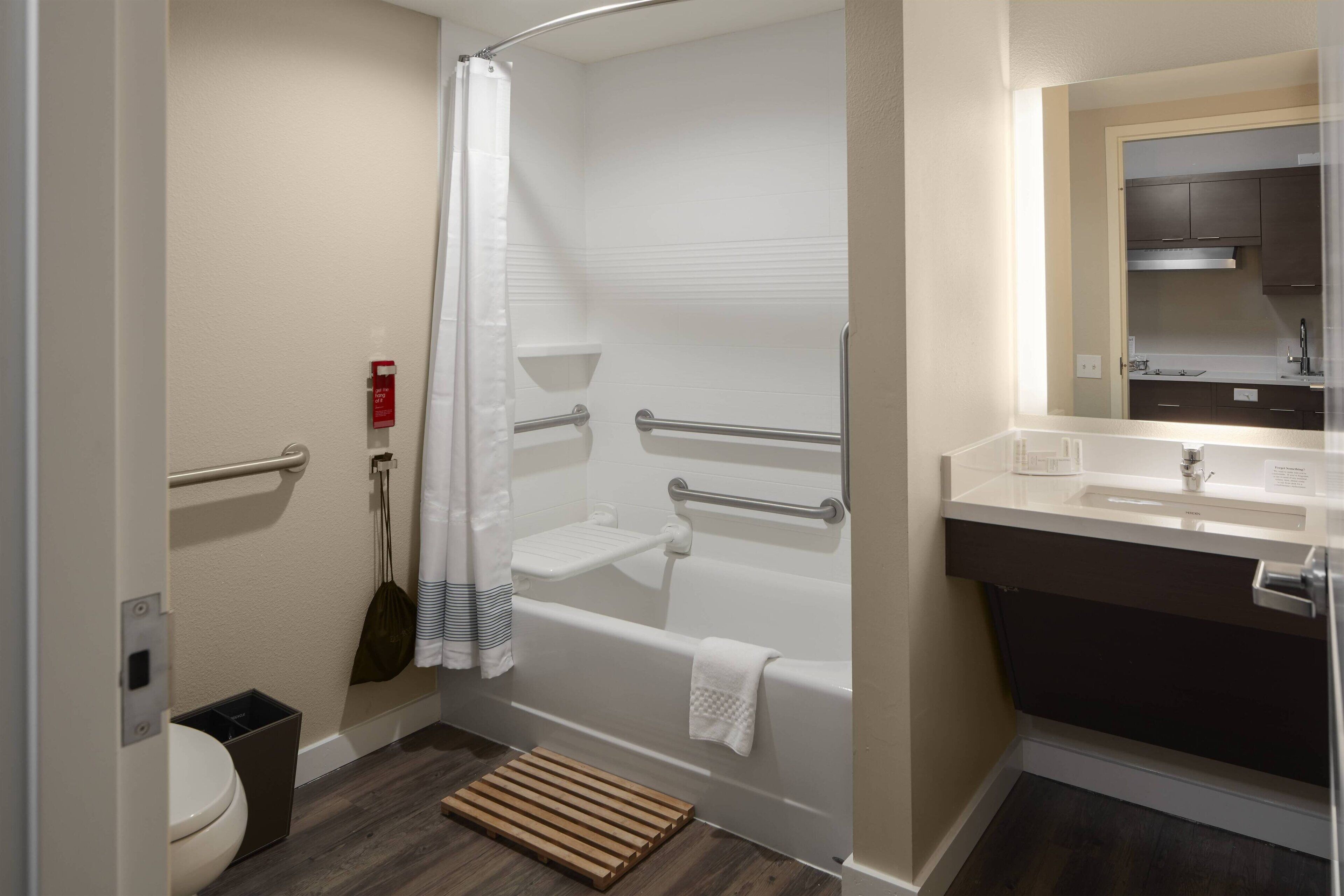 TownePlace Suites Tampa South TownePlace Suites Tampa South