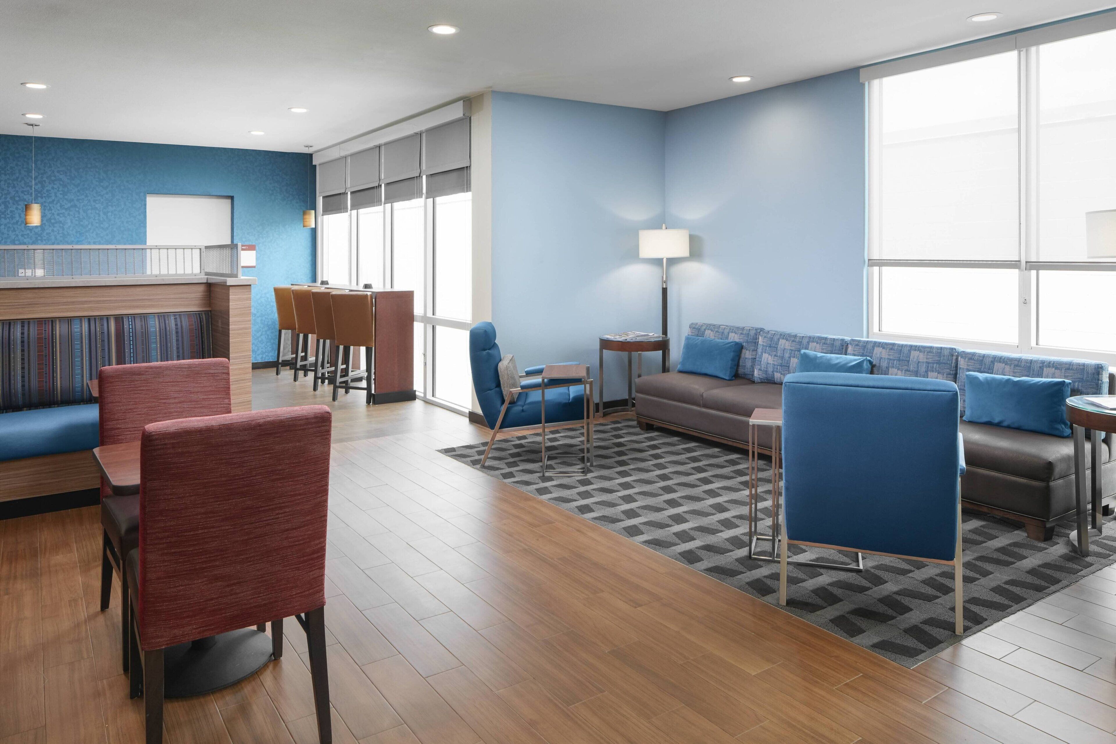 TownePlace Suites Tampa South TownePlace Suites Tampa South