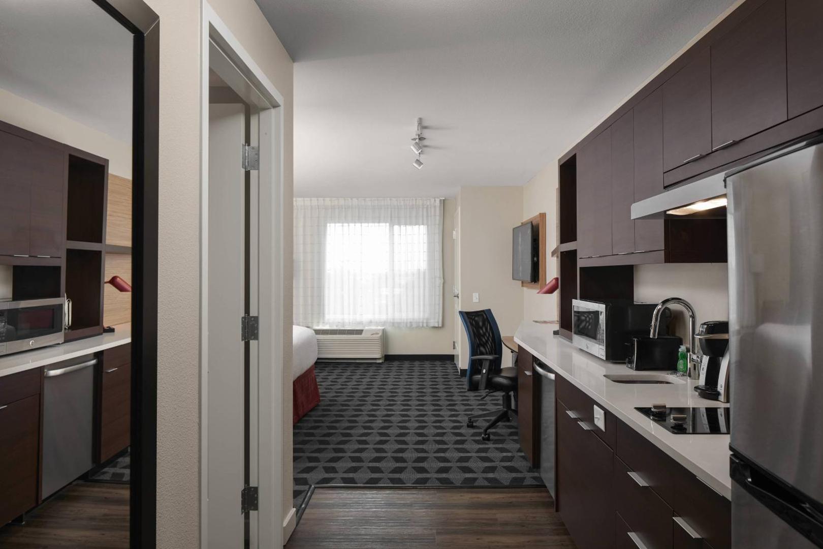 TownePlace Suites Tampa South TownePlace Suites Tampa South