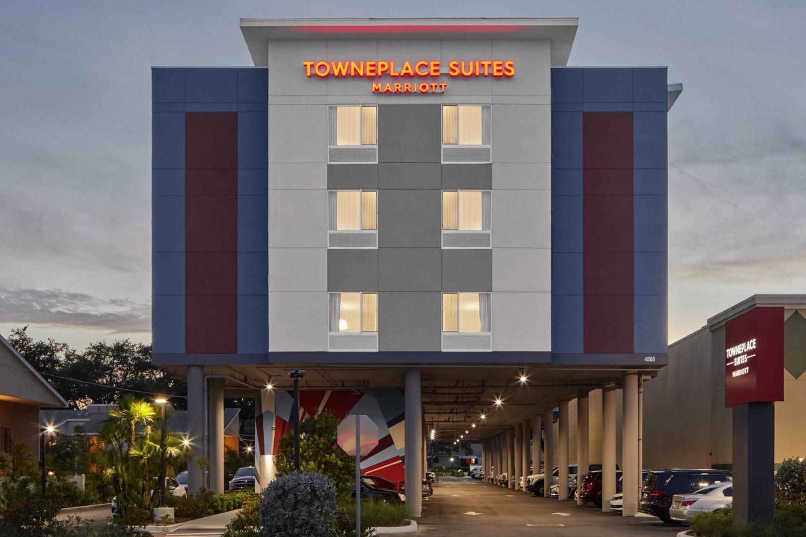 TownePlace Suites Tampa South TownePlace Suites Tampa South