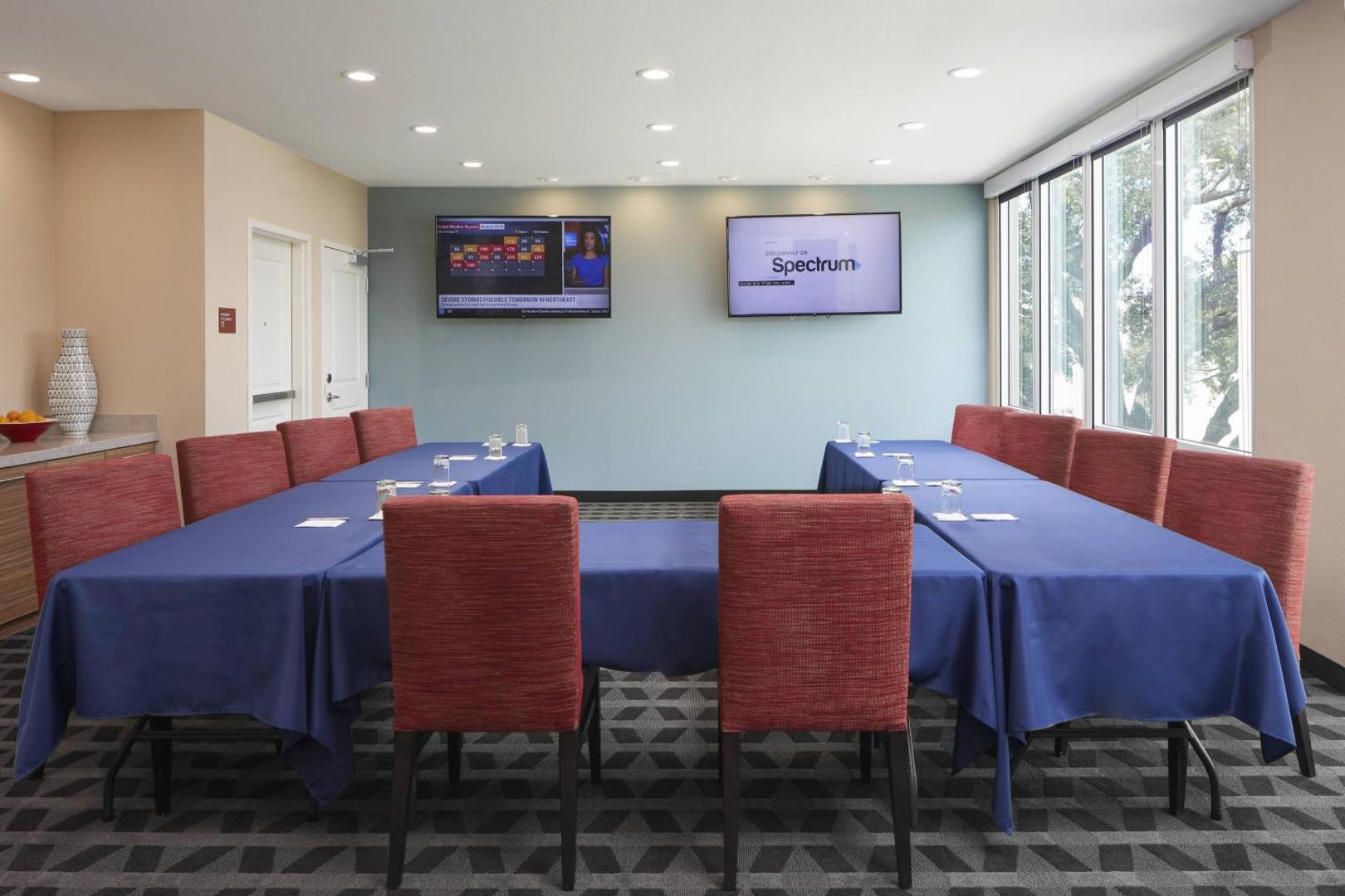 TownePlace Suites Tampa South TownePlace Suites Tampa South