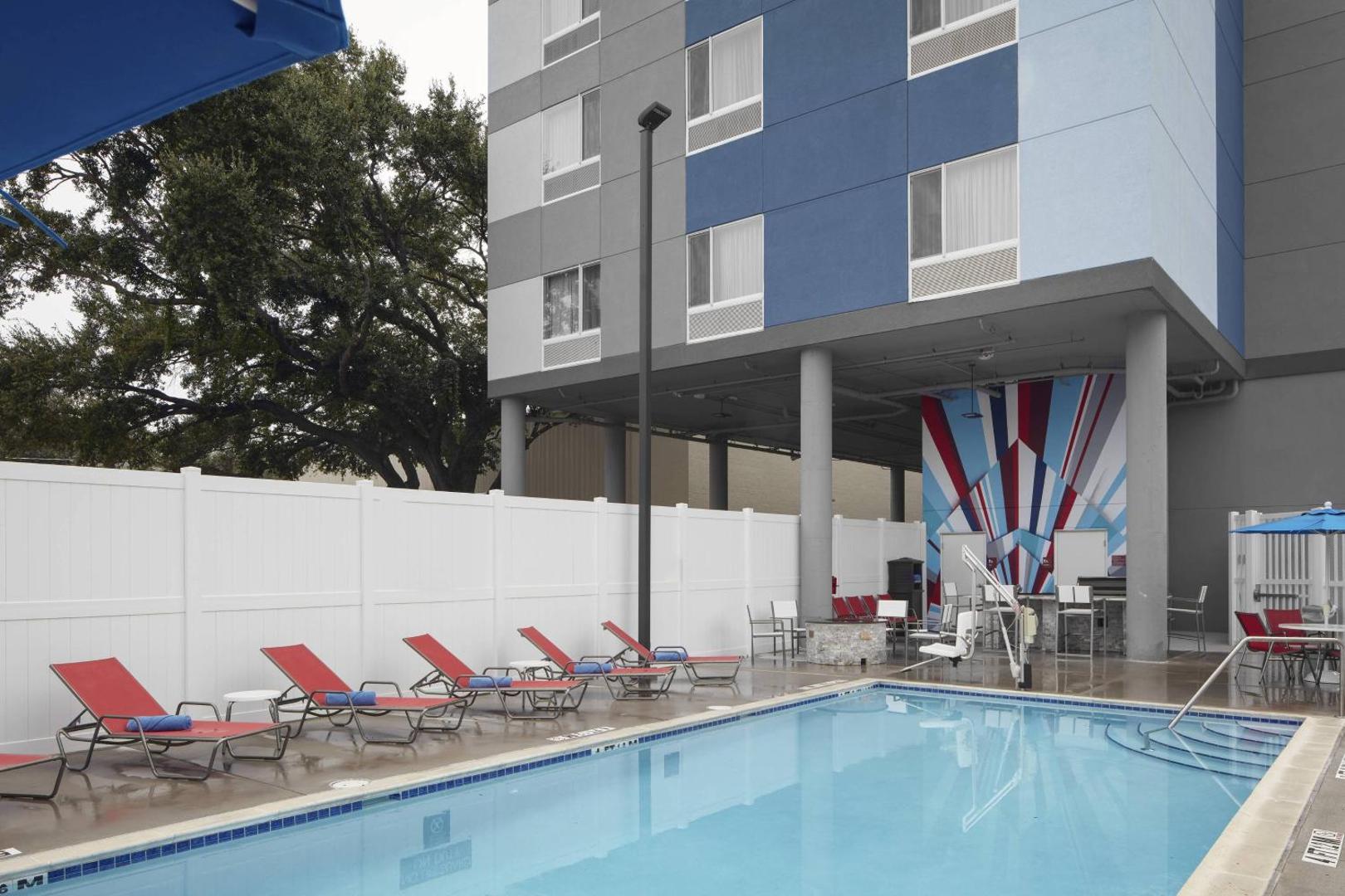 TownePlace Suites Tampa South TownePlace Suites Tampa South