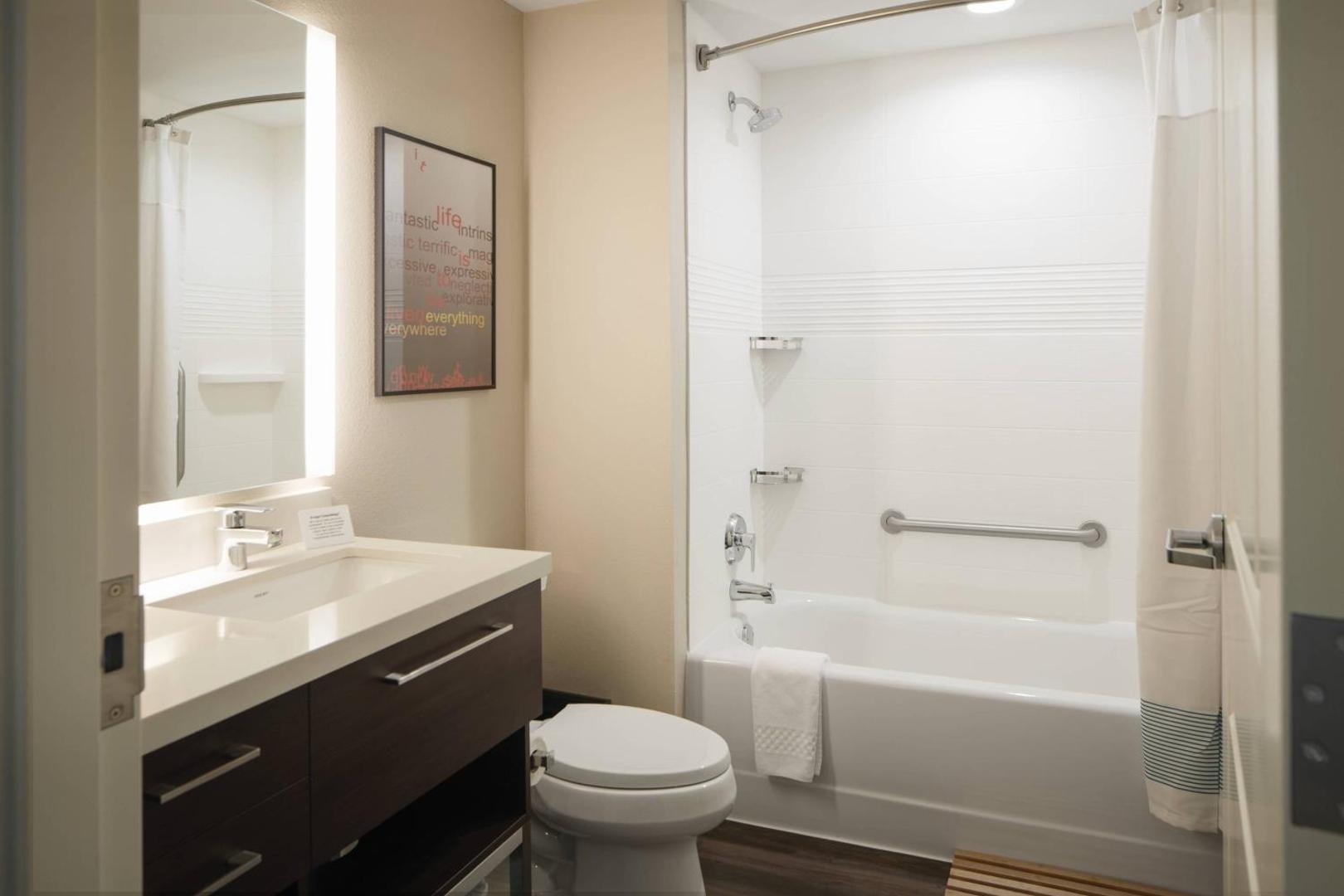 TownePlace Suites Tampa South TownePlace Suites Tampa South