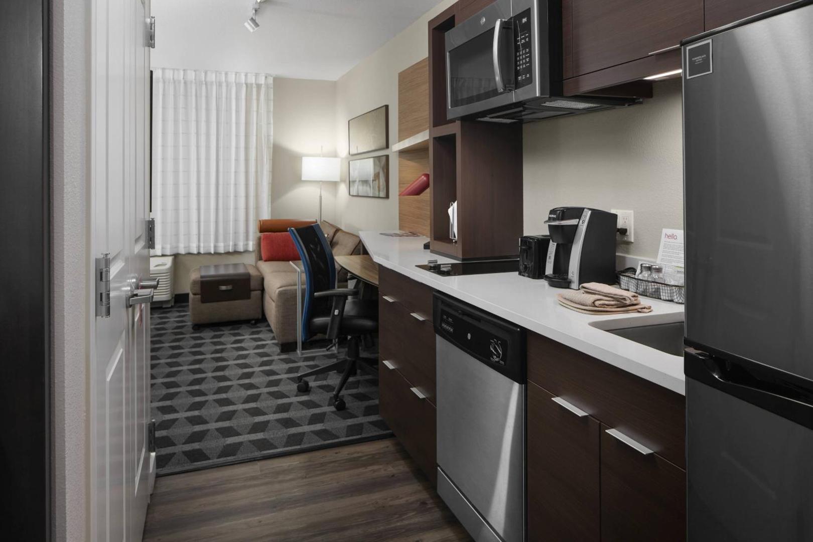 TownePlace Suites Tampa South TownePlace Suites Tampa South