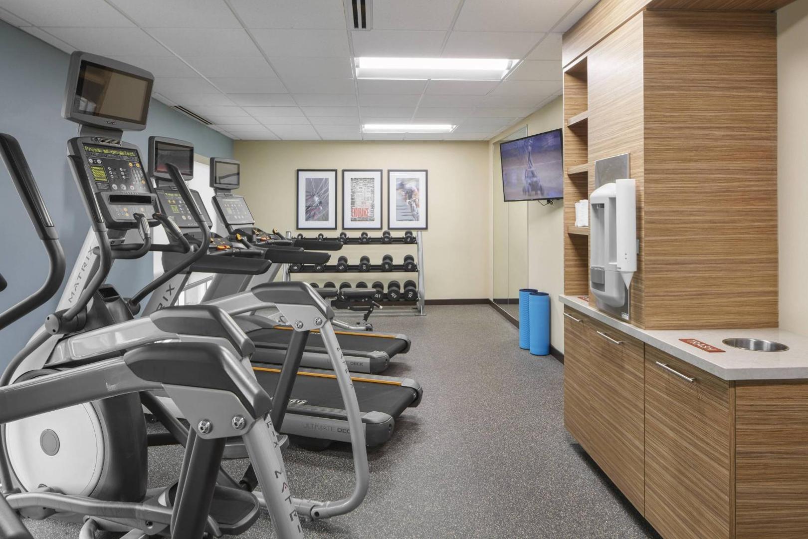 TownePlace Suites Tampa South TownePlace Suites Tampa South