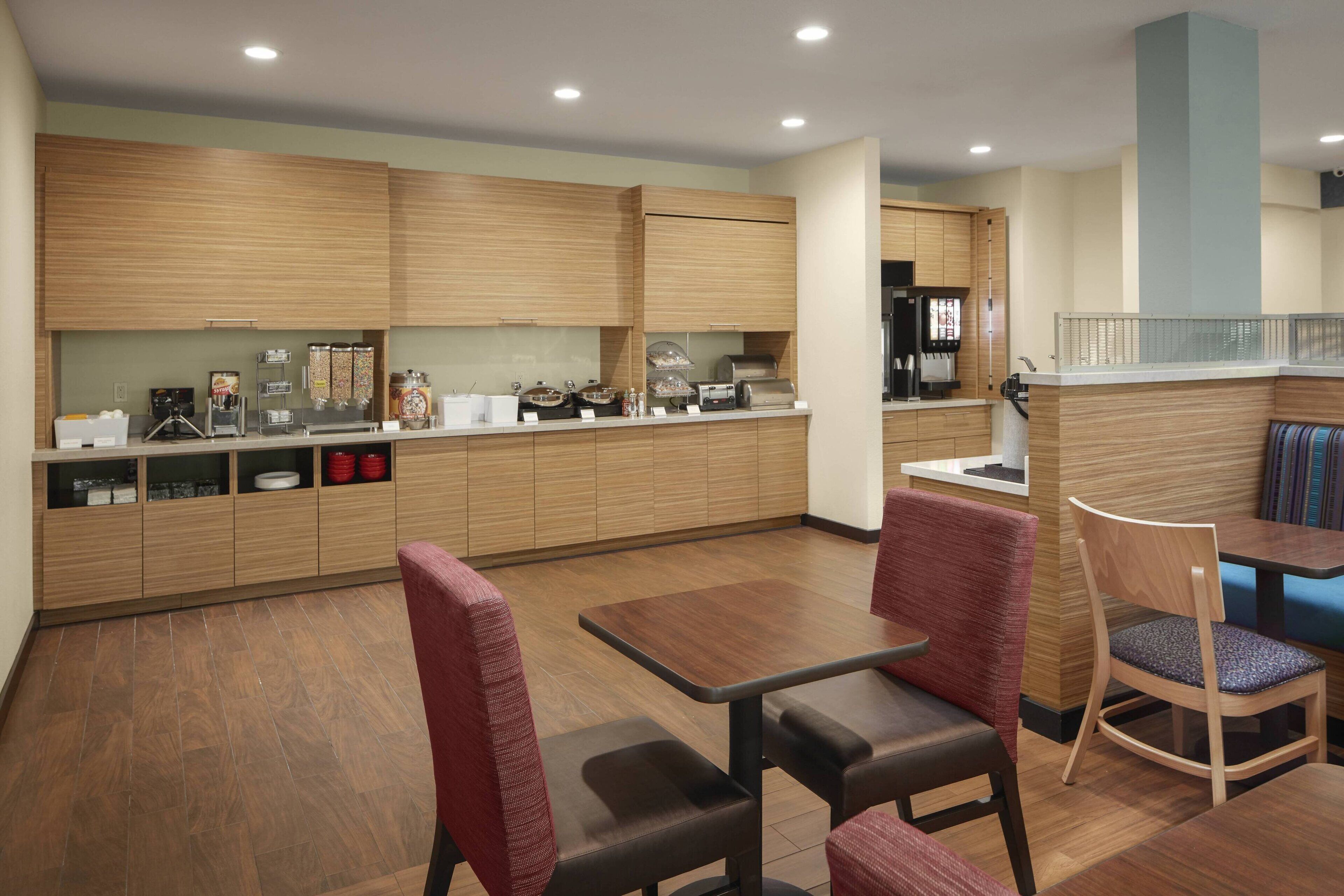 TownePlace Suites Tampa South TownePlace Suites Tampa South
