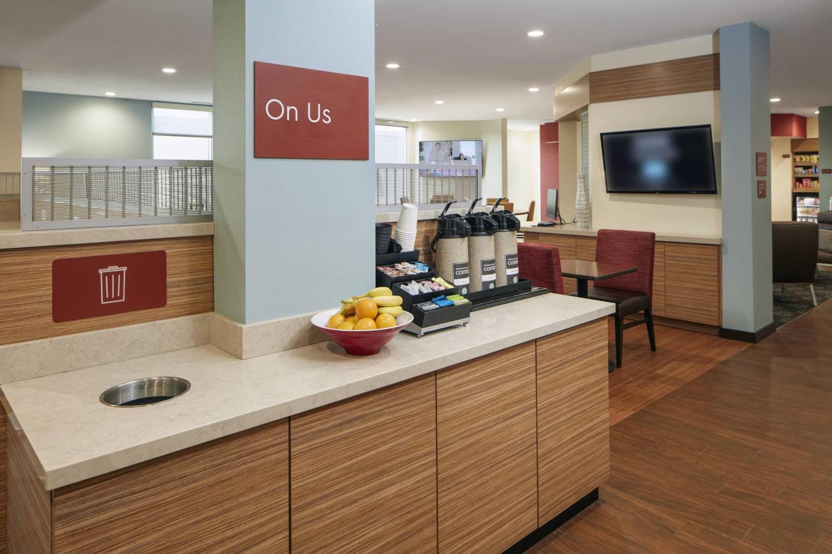 TownePlace Suites Tampa South TownePlace Suites Tampa South