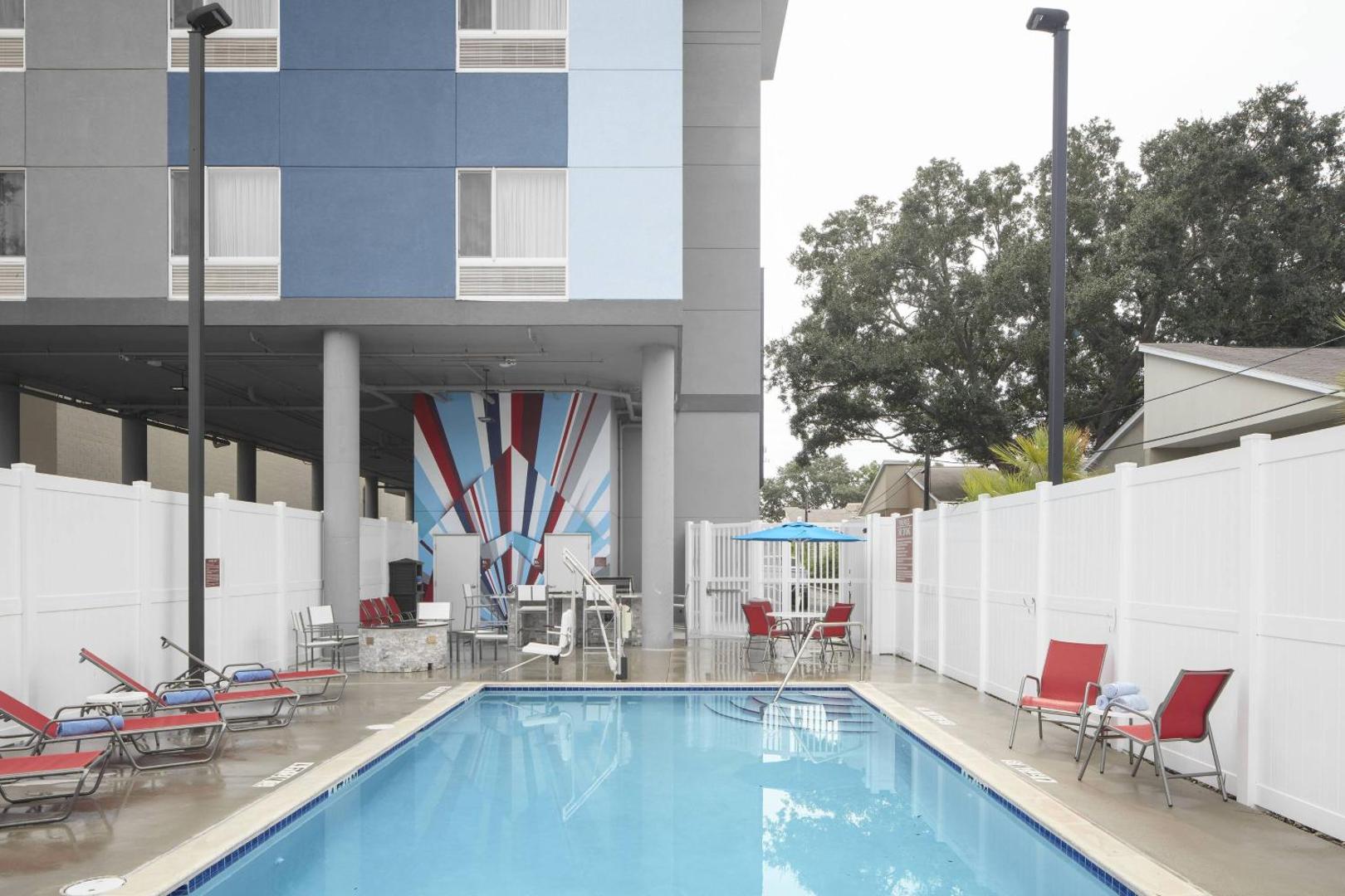 TownePlace Suites Tampa South TownePlace Suites Tampa South