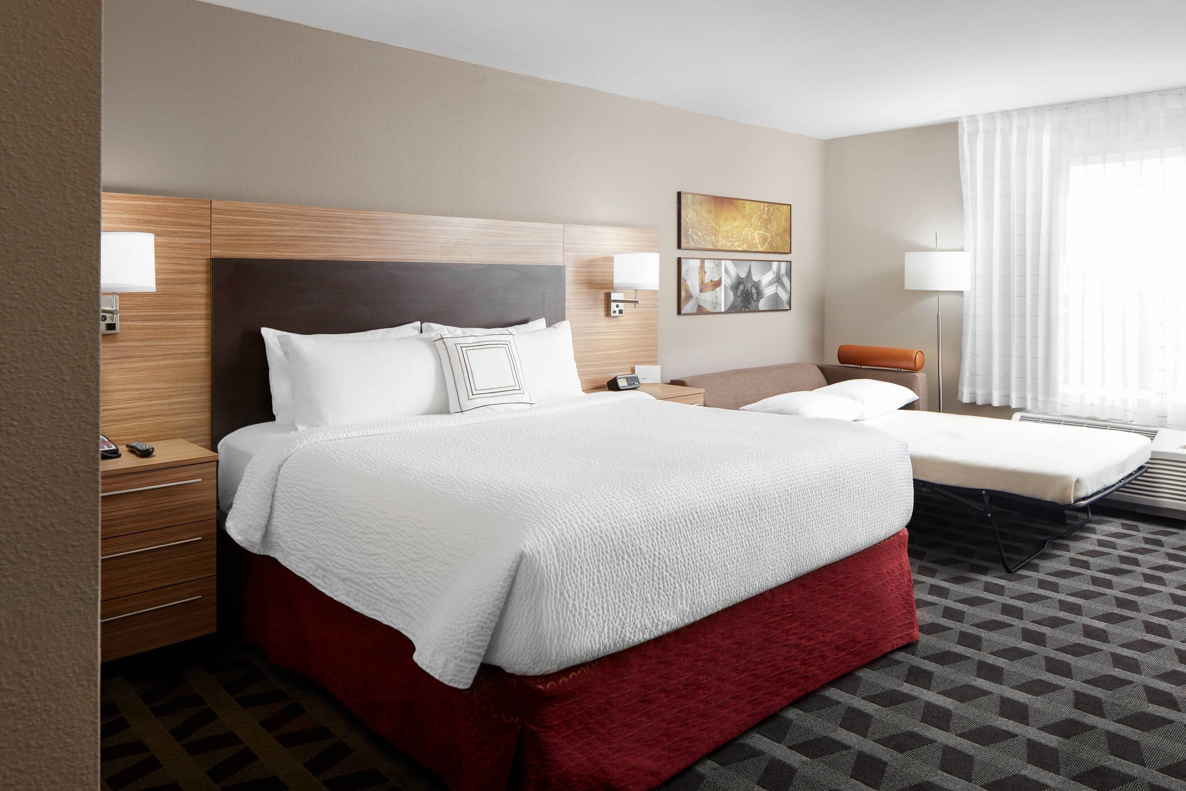TownePlace Suites Tampa South TownePlace Suites Tampa South