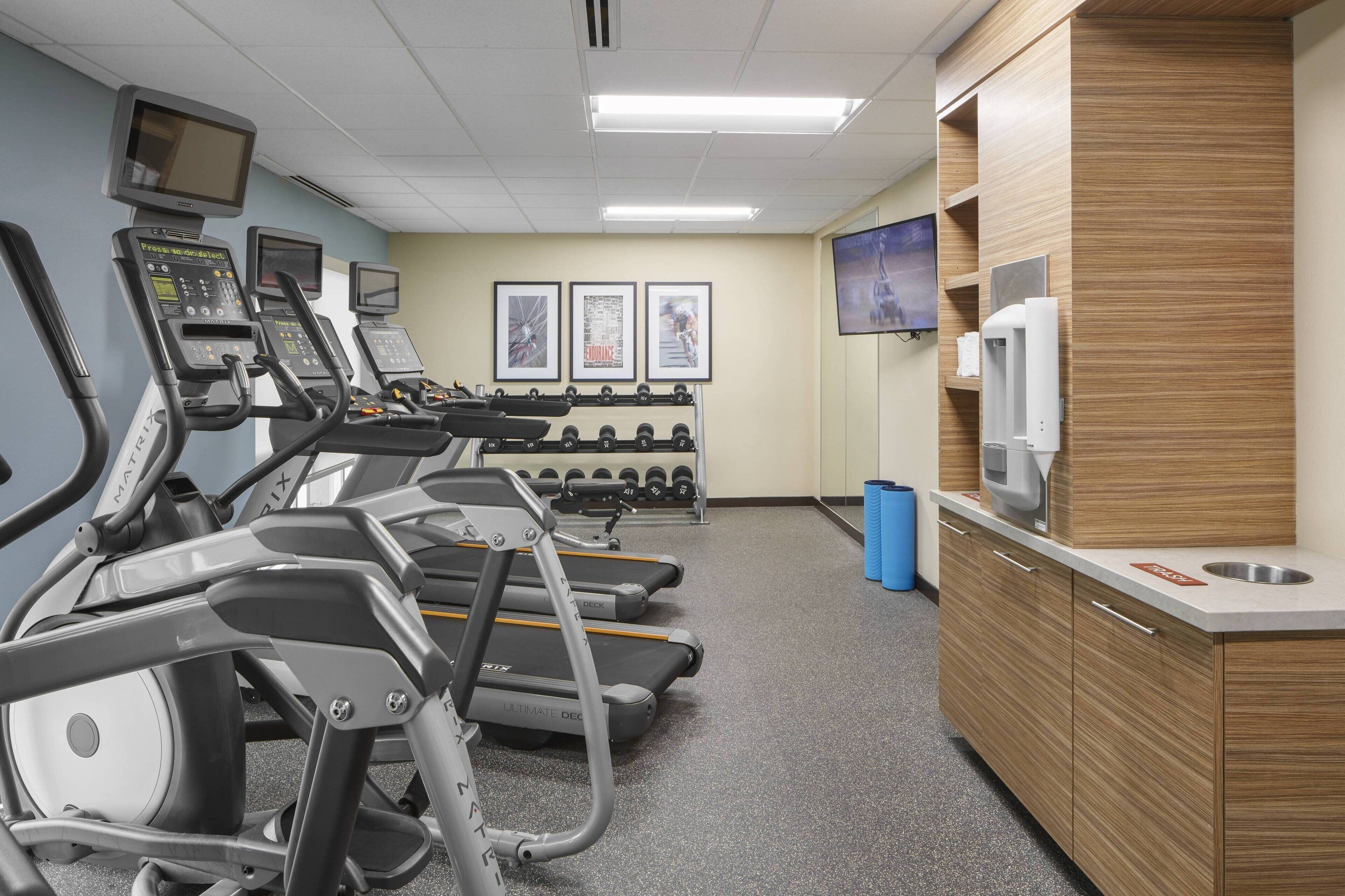 TownePlace Suites Tampa South TownePlace Suites Tampa South