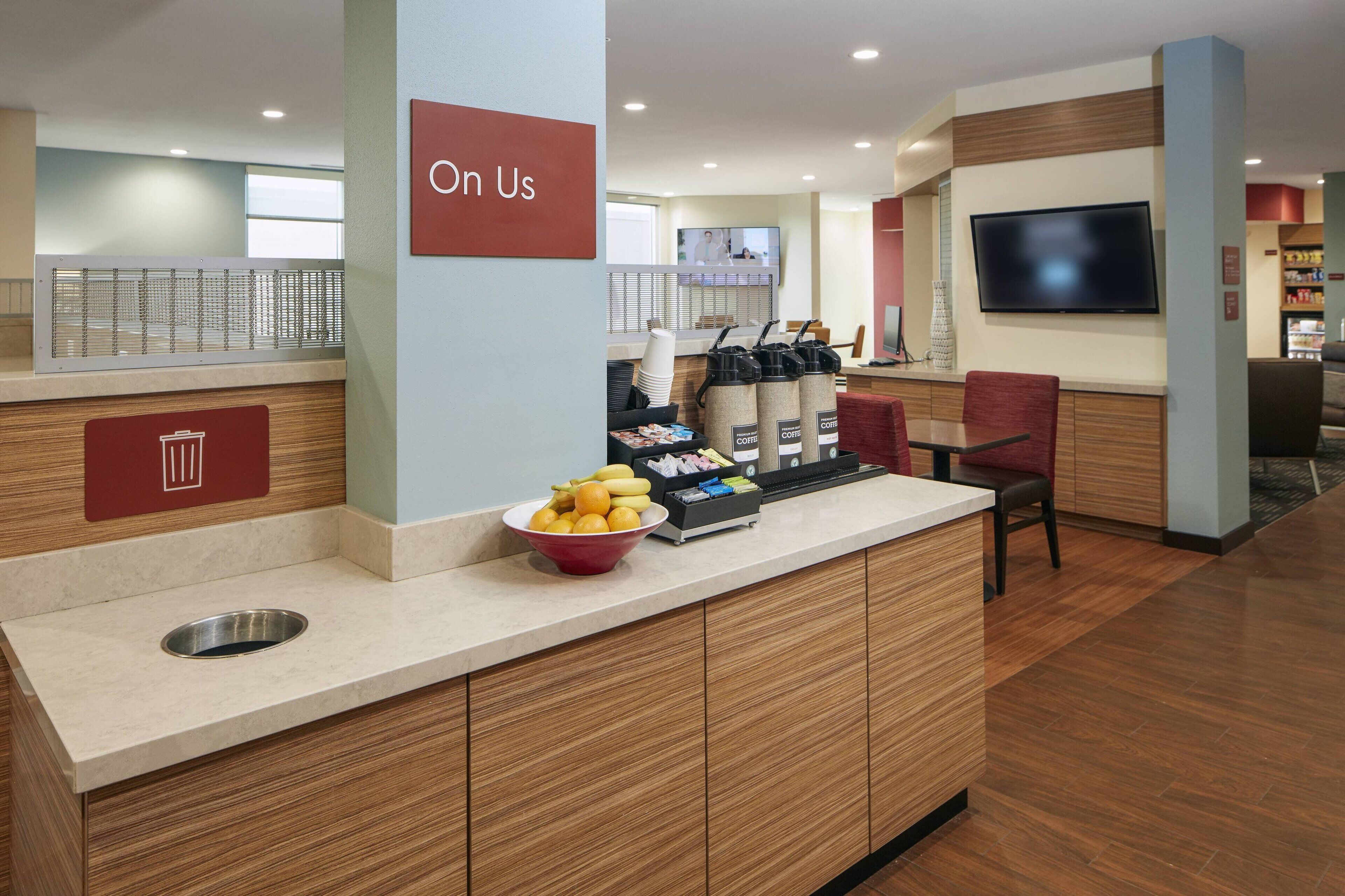 TownePlace Suites Tampa South TownePlace Suites Tampa South