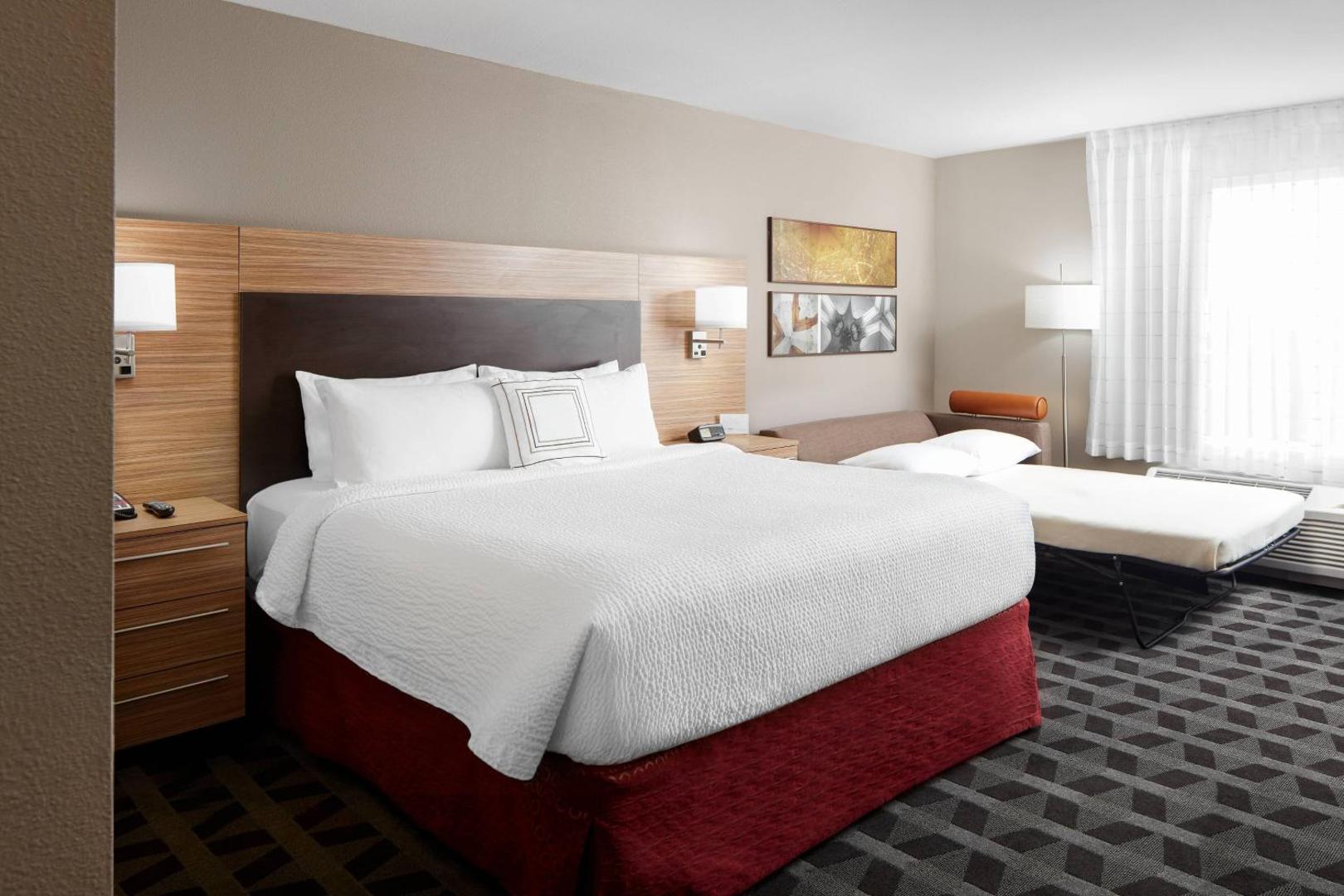 TownePlace Suites Tampa South TownePlace Suites Tampa South