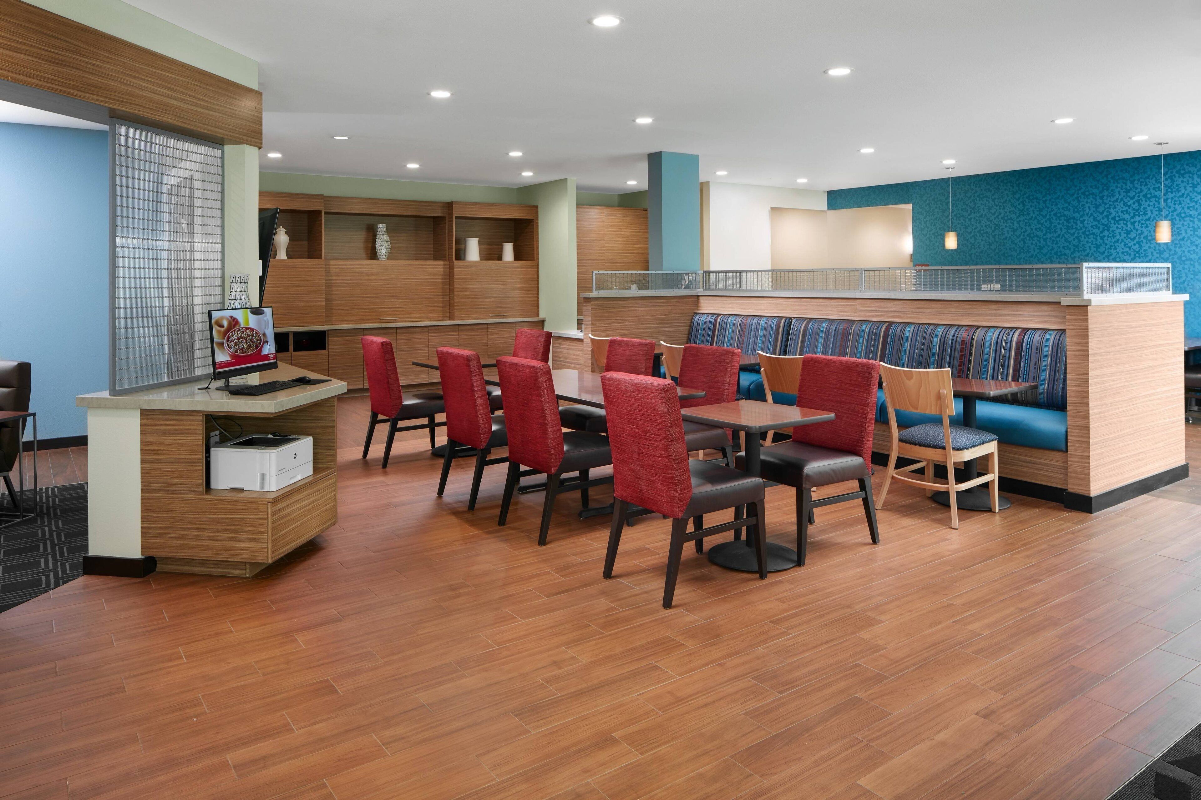 TownePlace Suites Tampa South TownePlace Suites Tampa South