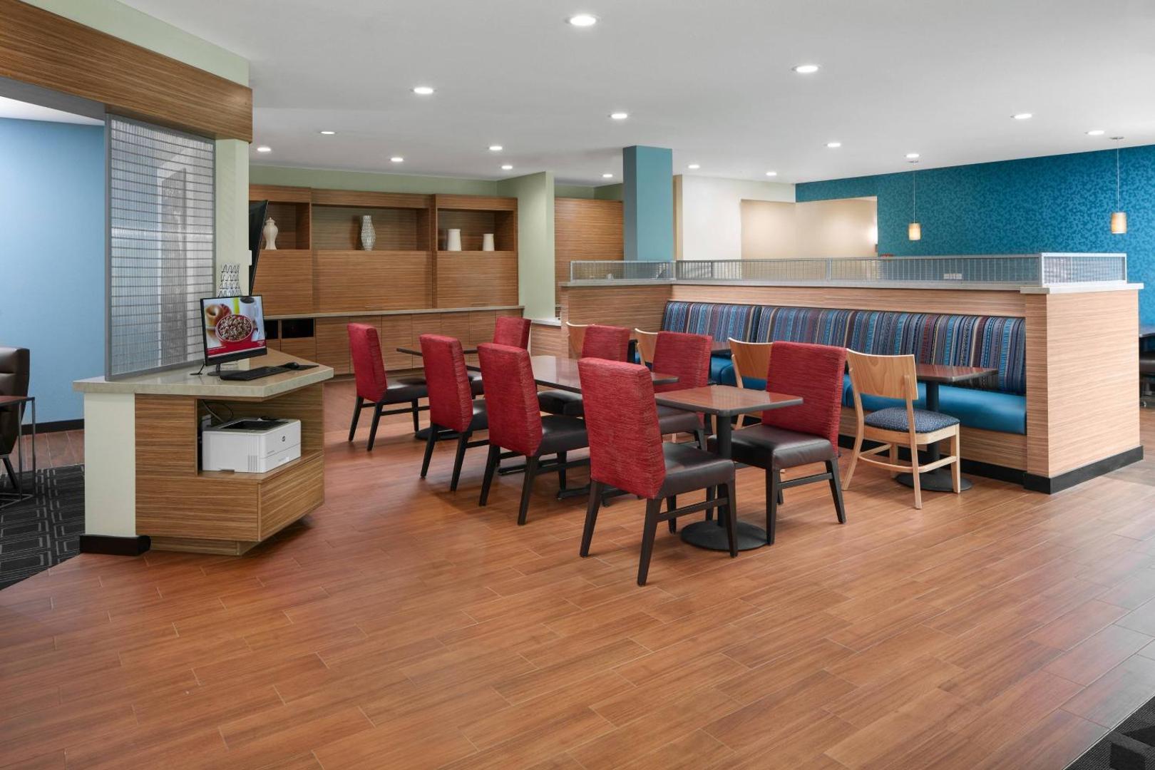 TownePlace Suites Tampa South TownePlace Suites Tampa South