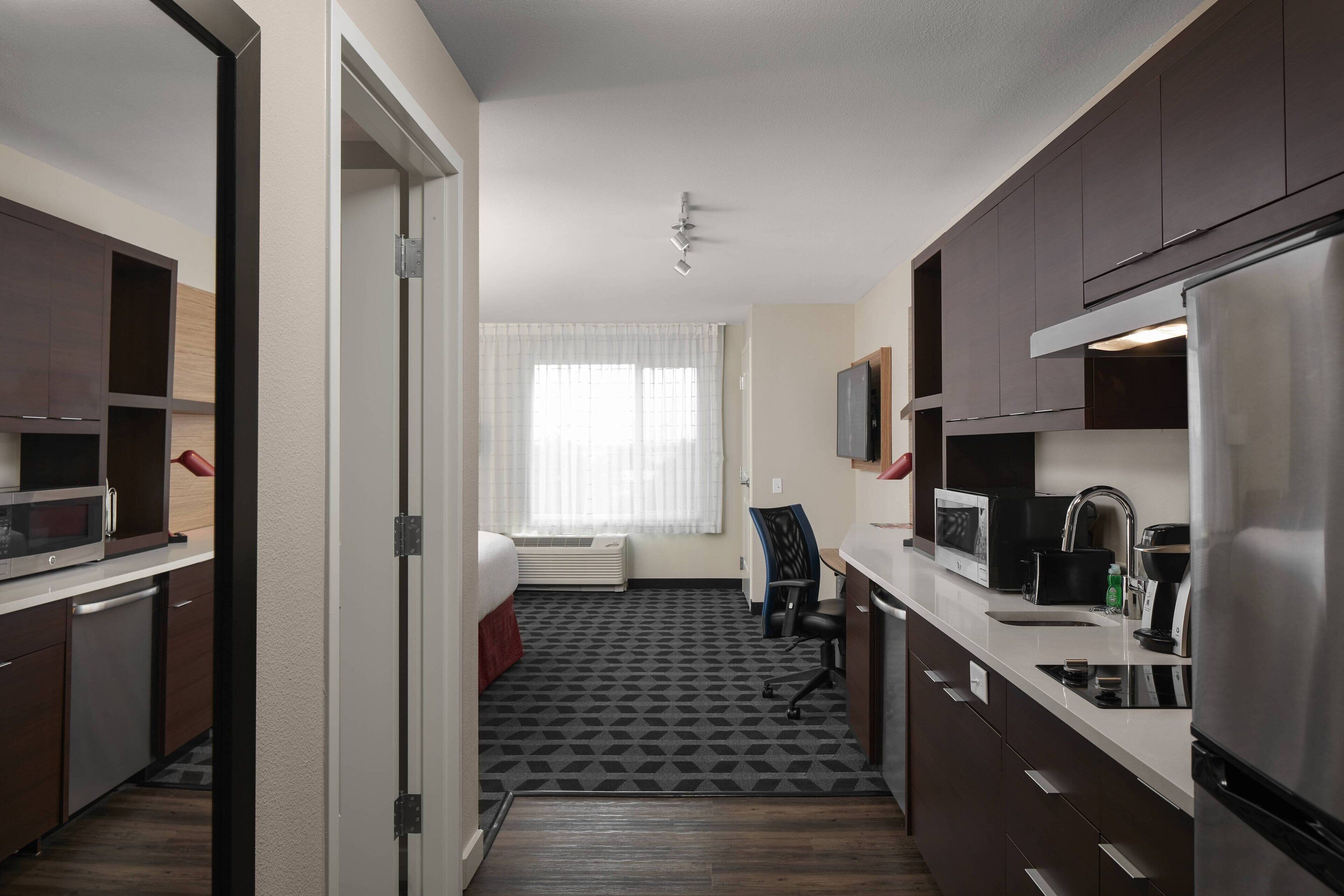 TownePlace Suites Tampa South TownePlace Suites Tampa South