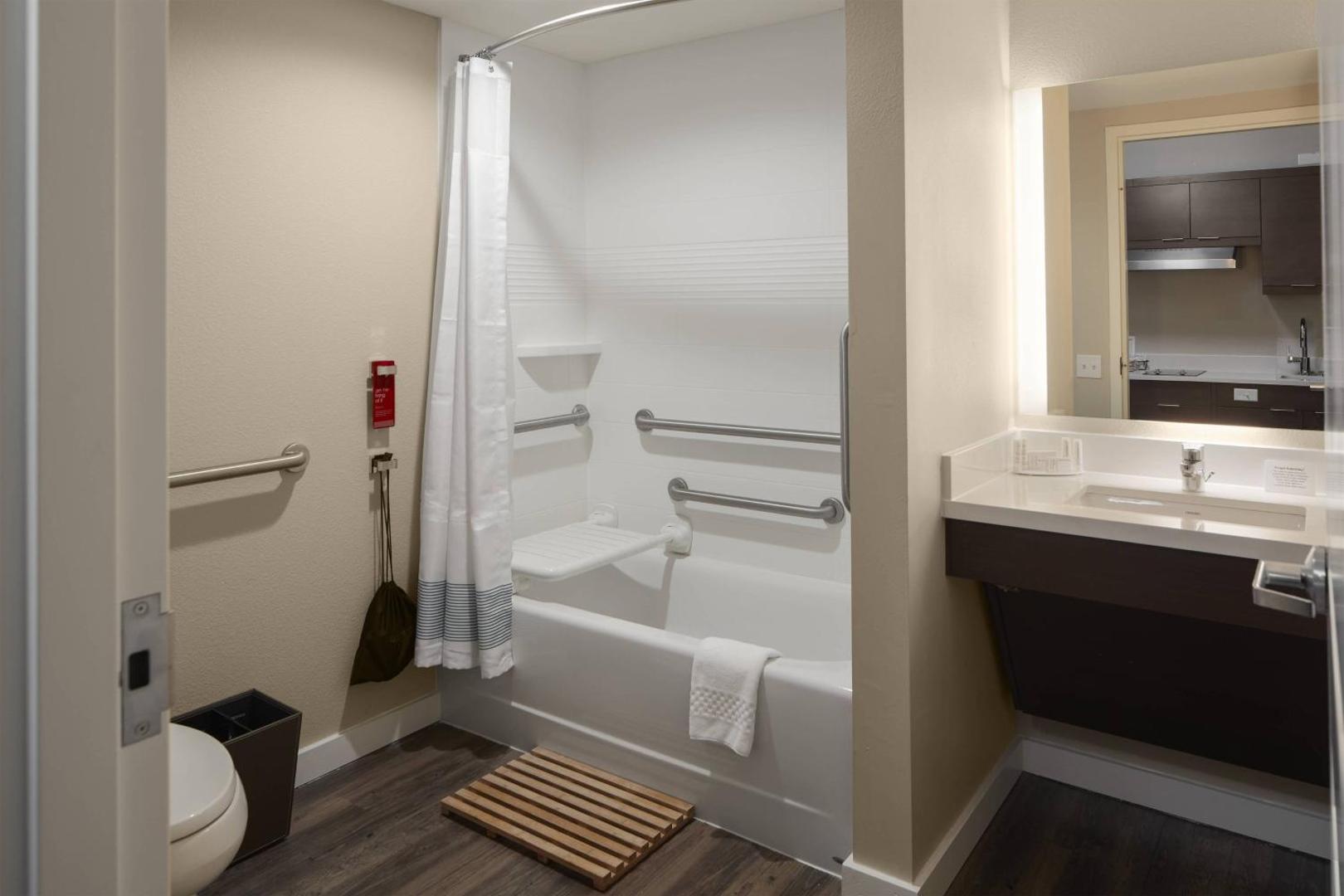 TownePlace Suites Tampa South TownePlace Suites Tampa South