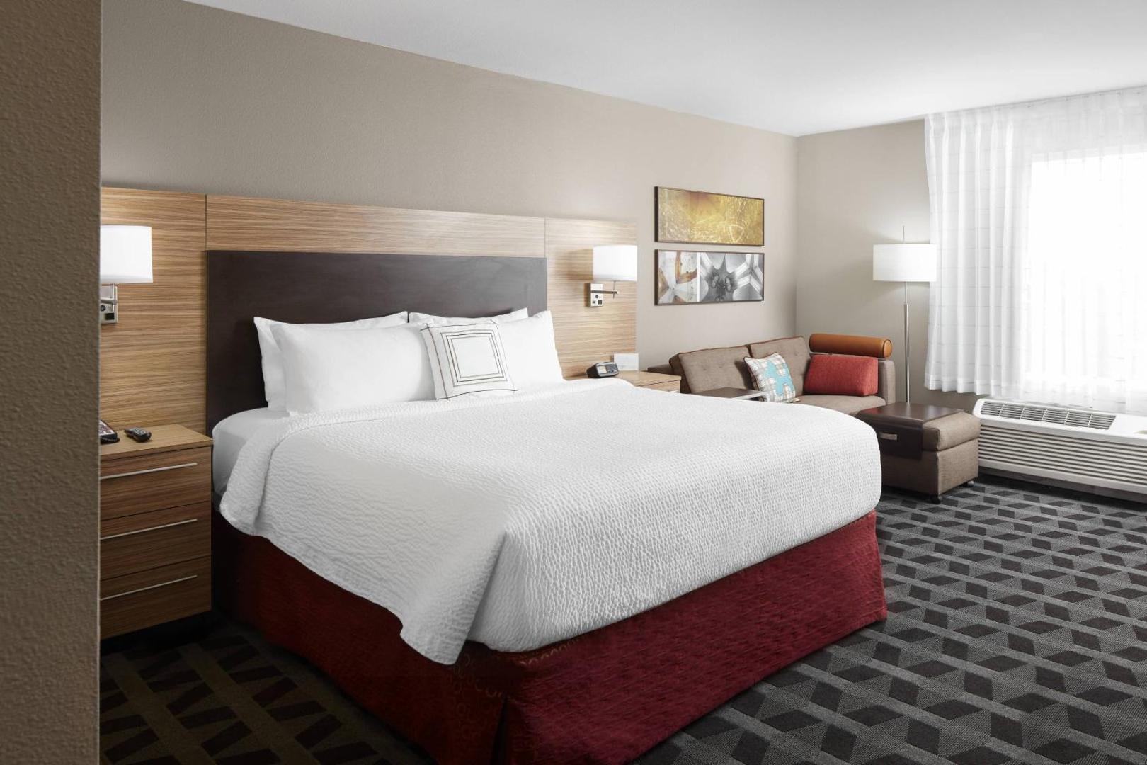 TownePlace Suites Tampa South TownePlace Suites Tampa South